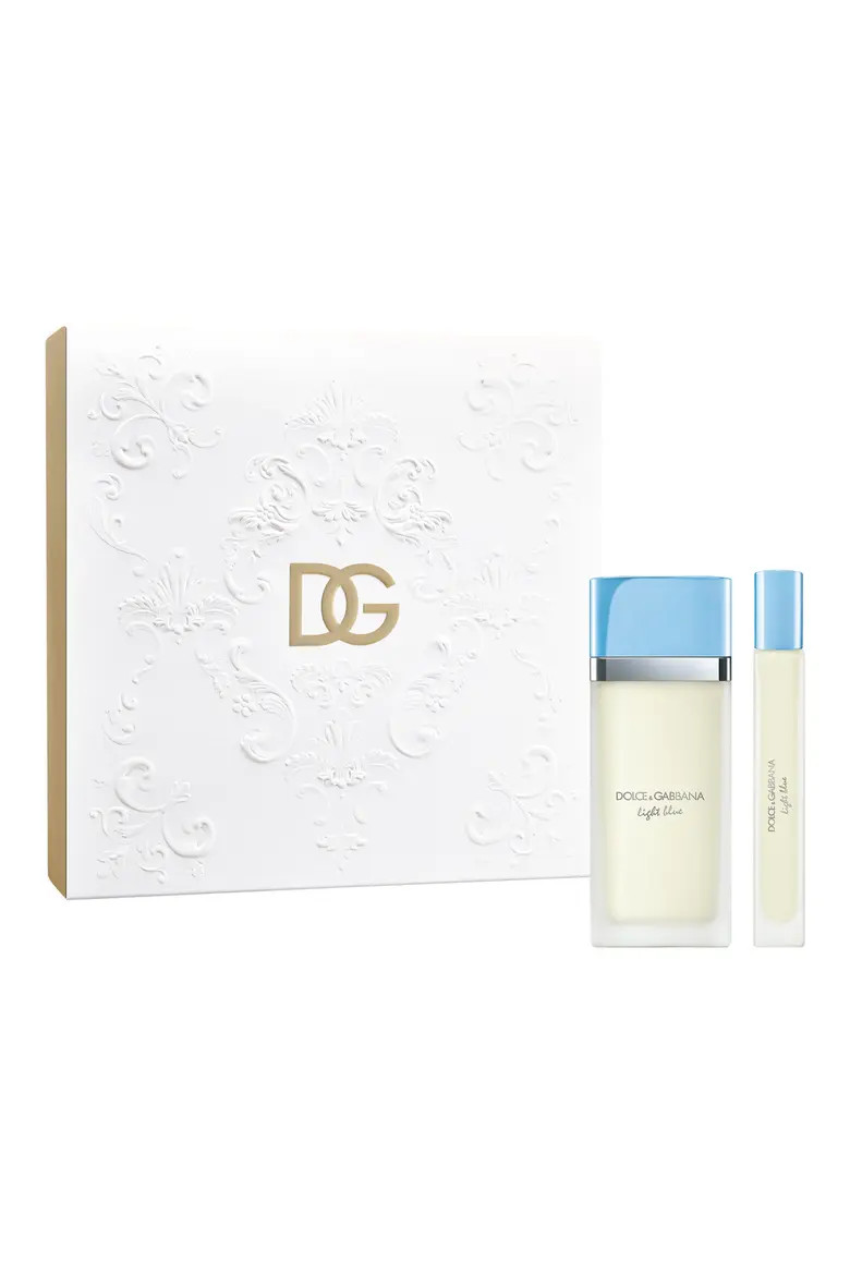 Light Blue Eau de Toilette Gift Set $154 Value (Women) | Nordstrom | Nordstrom
