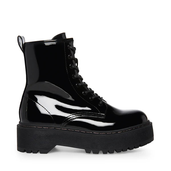 BETTYY BLACK PATENT | Steve Madden (US)