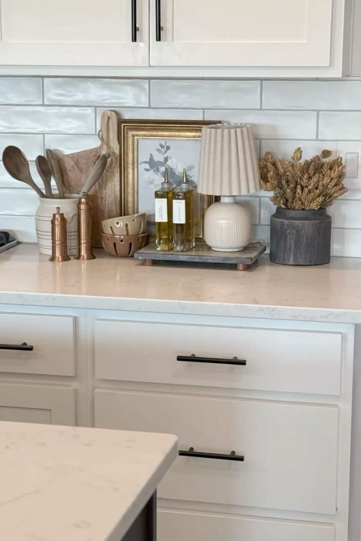 Holiday kitchen styling is officially in full swing ✨🍽️ From organic modern accents to a touch of cozy vintage, these countertop favorites are the perfect way to elevate your holiday hosting

Christmas kitchen decor
Holiday kitchen styling
Christmas countertop decor
Holiday home accents
Christmas neutral decor
Minimalist Christmas decor
Organic modern Christmas
Transitional Christmas decor
Vintage Christmas kitchen
Holiday hosting ideas
Christmas hostess gifts
Holiday entertaining essentials
Christmas kitchen accessories
Holiday gift guide home decor
Cozy Christmas home style
Christmas home styling ideas
Neutral holiday home decor
Christmas aesthetic kitchen
Modern holiday decor ideas
Christmas greenery styling

Kitchen counter styling ideas
Neutral kitchen styling
Organic modern kitchen decor
Transitional kitchen design
Kitchen vignette ideas
Marble countertop styling
Warm neutral kitchen accents
Kitchen organization aesthetic
Vintage kitchen decor finds
Timeless kitchen accessories
Kitchen shelf styling
Kitchen gift ideas
Holiday kitchen must-haves
Kitchen island styling
Kitchen decor ideas 2024–2025

Organic modern home decor
Organic modern gift ideas
Transitional home style
Transitional home decor finds
Vintage-inspired home decor
Vintage kitchen accents
European farmhouse kitchen
Cozy organic modern kitchen
Warm minimalist home decor
Neutral home styling ideas
Old-world kitchen decor
Collected home aesthetic
Modern vintage home inspiration

Holiday home decor gift guide
Christmas gift guide home
Gifts for home lovers
Home decor Christmas gifts
Gifts under $50 home decor
Amazon holiday home finds
Holiday gifts aesthetic
LTK gift guide ideas
Viral home decor gifts
Kitchen gift ideas 2025

#HolidayHomeDecor
#ChristmasKitchen
#KitchenStyling
#OrganicModern
#TransitionalHomeDecor
#VintageInspiredDecor
#KitchenCounterDecor
#NeutralChristmas
#HolidayGiftGuide
#HomeDecorGiftGuide
#ChristmasHomeStyle
#CozyNeutralHome
#ModernHomeDecor


#LTKFinds
#AmazonHomeFinds
#KitchenDecorIdeas
#HolidayHosting
#LTKHoliday #LTKHoliday 

#LTKHome #LTKHome #LTKGiftGuide