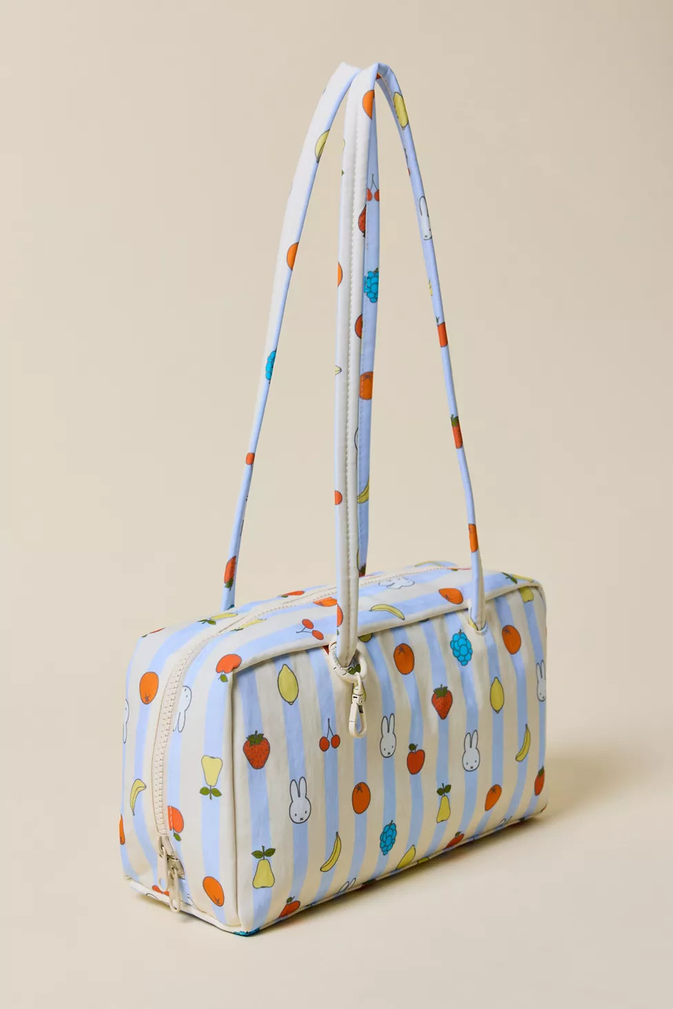 BAGGU Nylon Bowler Bag | Urban Outfitters (US and RoW)