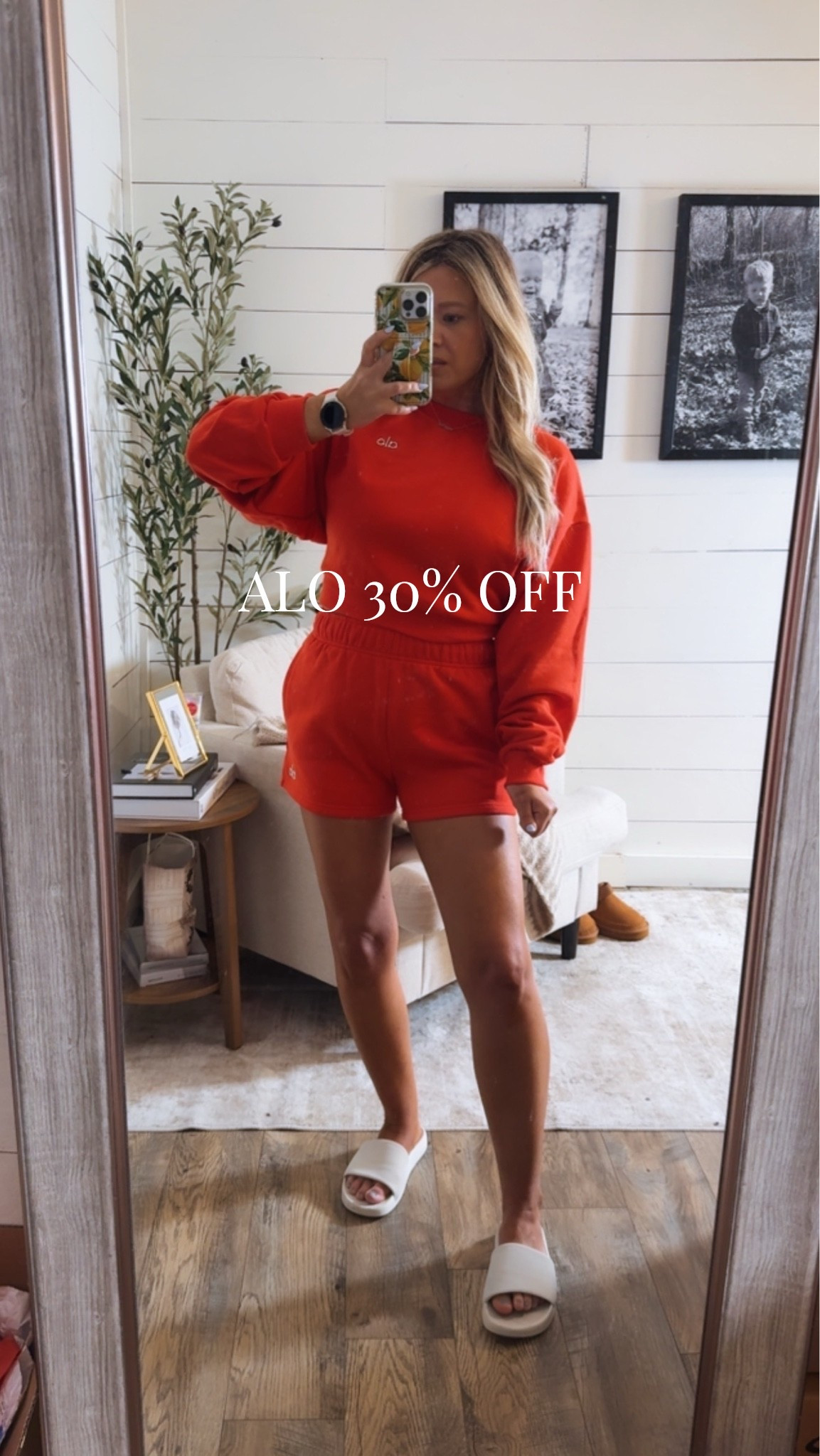 Alo 30% off sale

#LTKmomlife #LTKootd #LTKSaleAlert