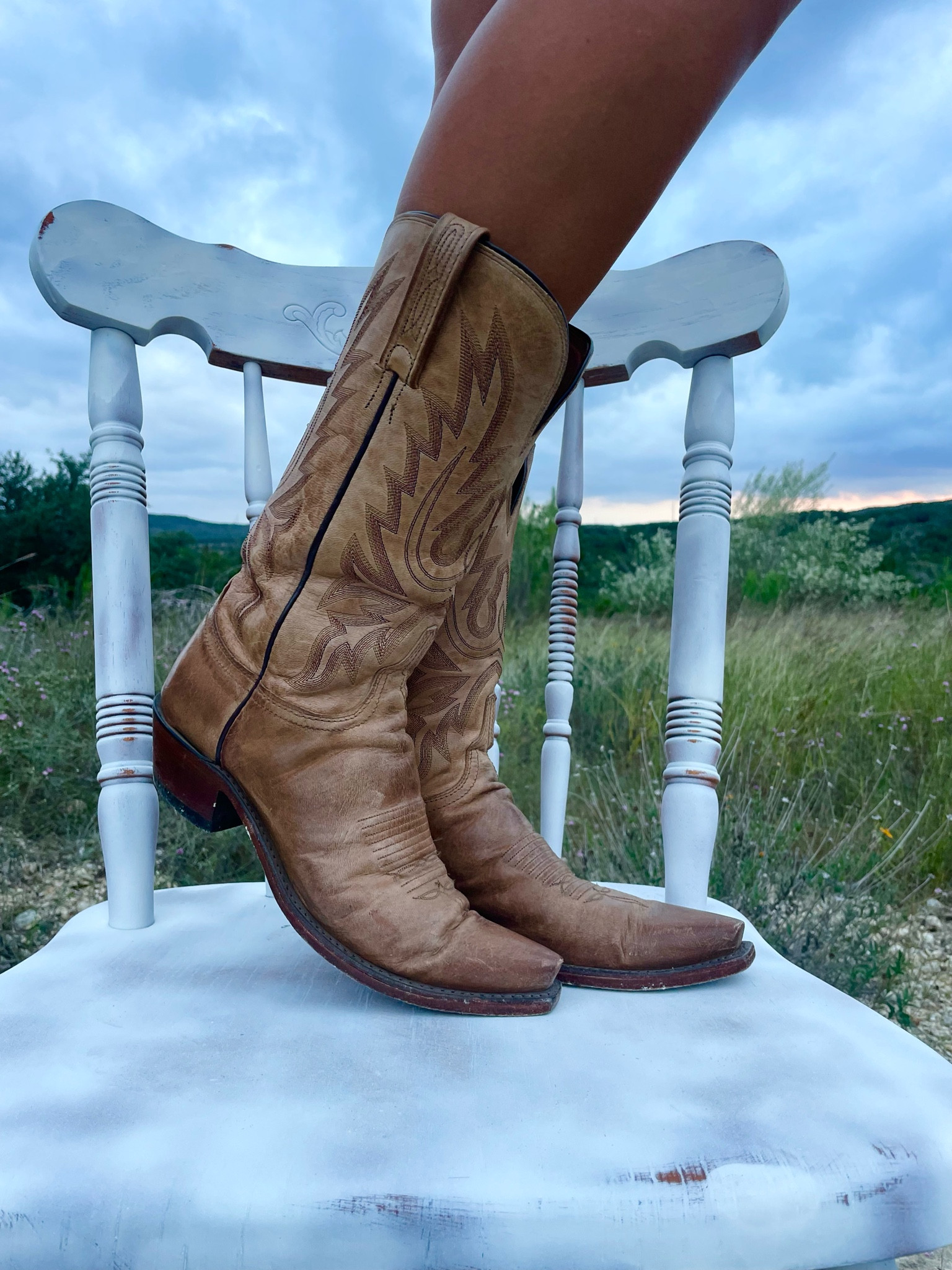 Best boots ever, they’re so comfy! They also run true to size! 

#LTKstyletip #LTKbeauty #LTKGiftGuide