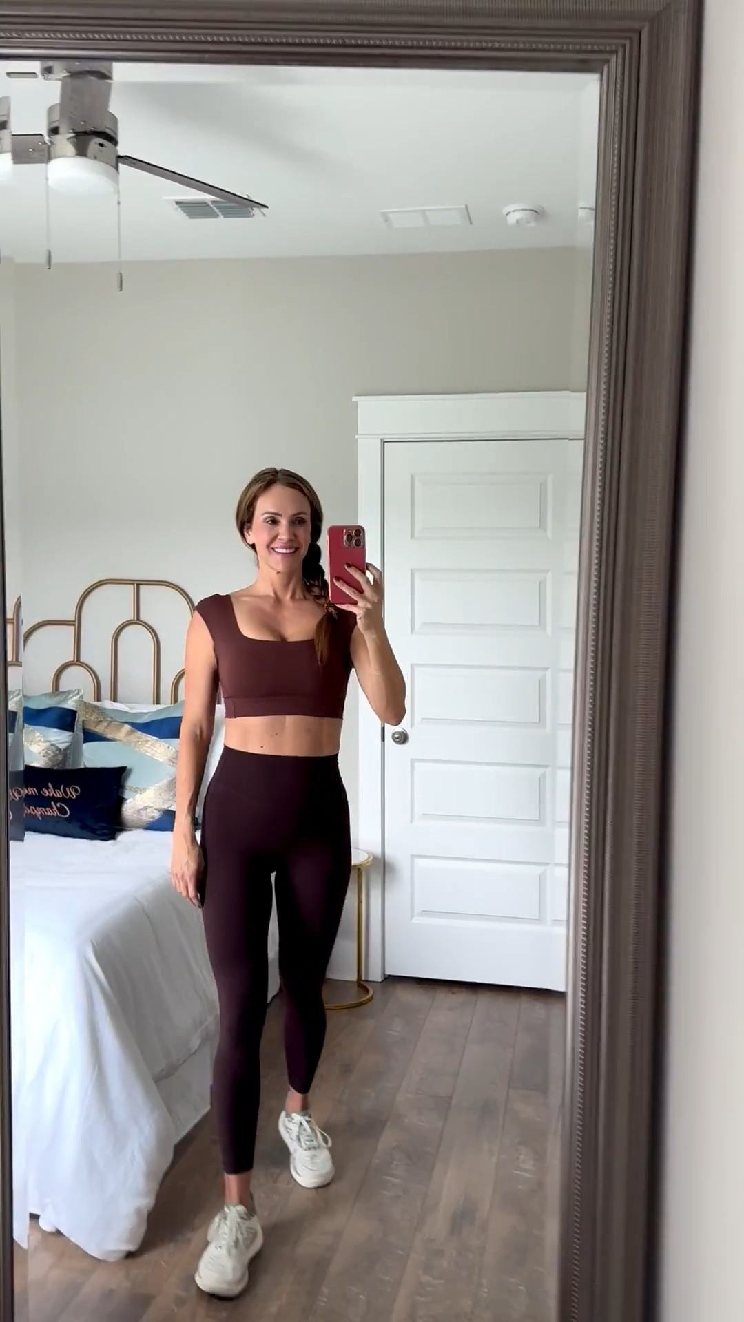 Gym outfit of the day!
And under $40! 

#LTKActive #LTKFindsUnder50 #LTKStyleTip