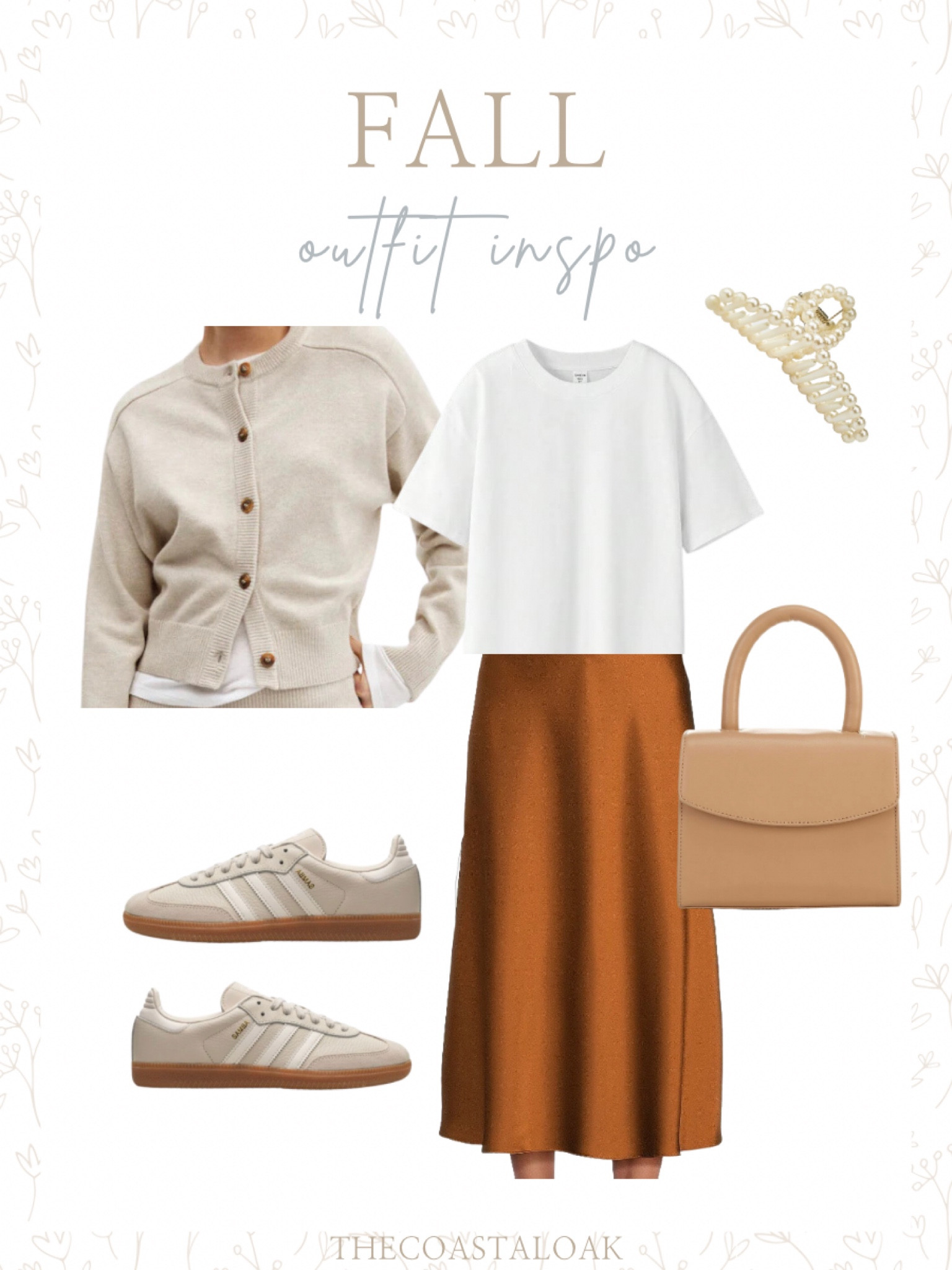 Fall outfit inspo!

#LTKstyletip #LTKSeasonal #LTKshoecrush