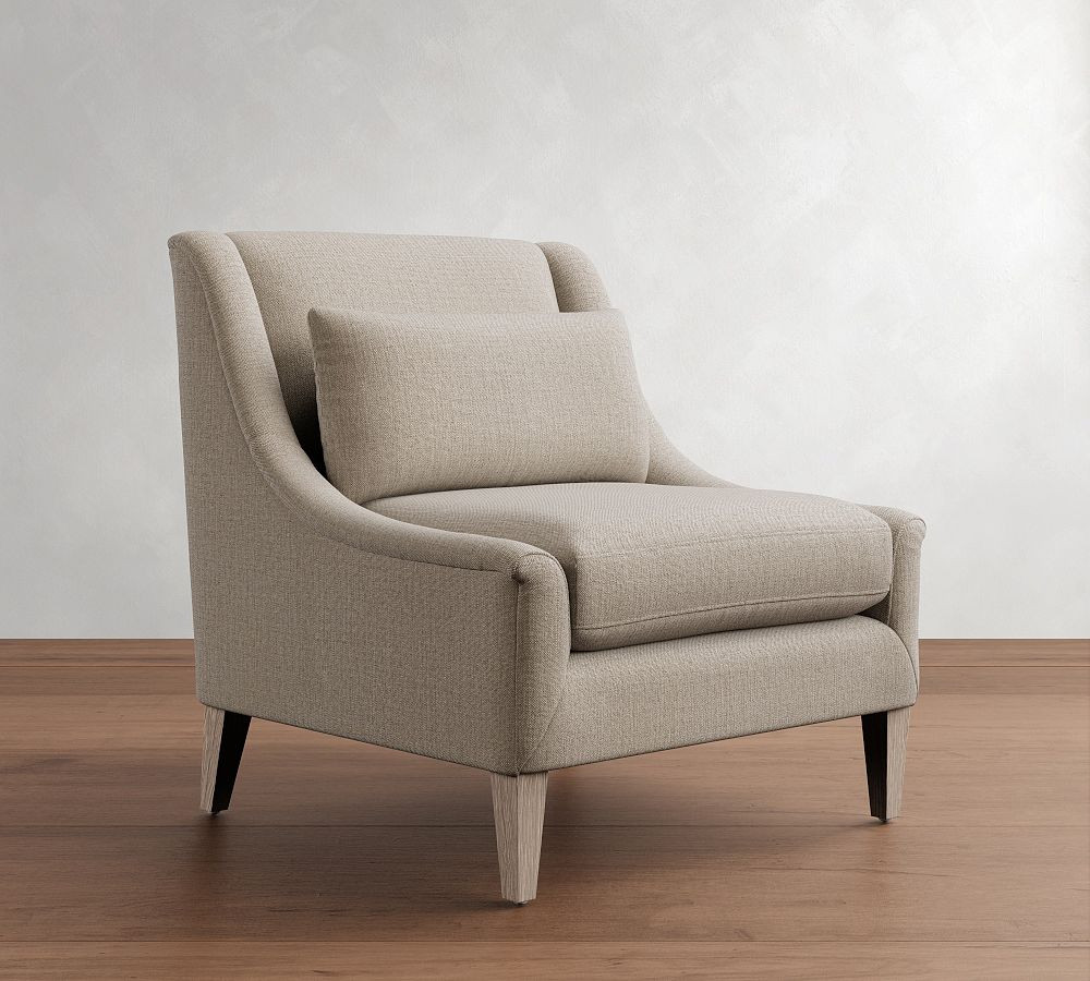 Thea Chair | Pottery Barn (US)