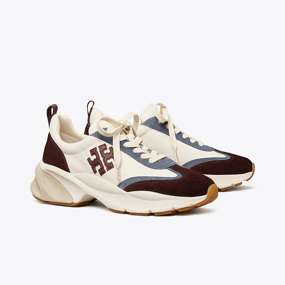 Tory Burch Good Luck Trainer | Tory Burch (US)