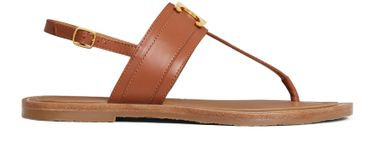 Lympia Triomphe sandals in calfskin | 24S US