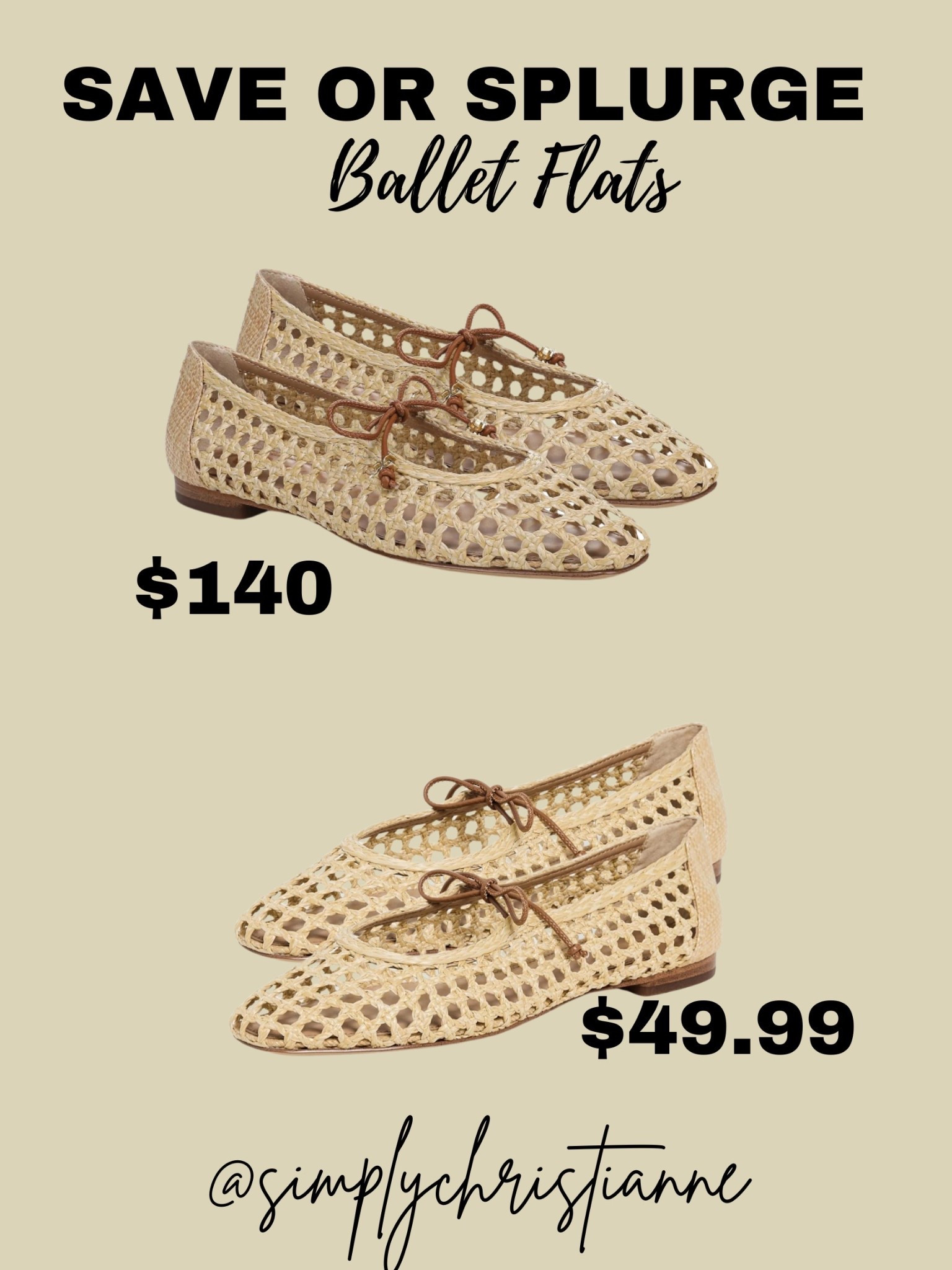 Spring shoes 

#LTKootd