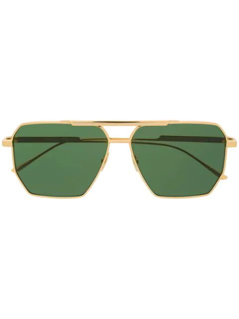 Bottega Veneta Eyewear | Farfetch (US)