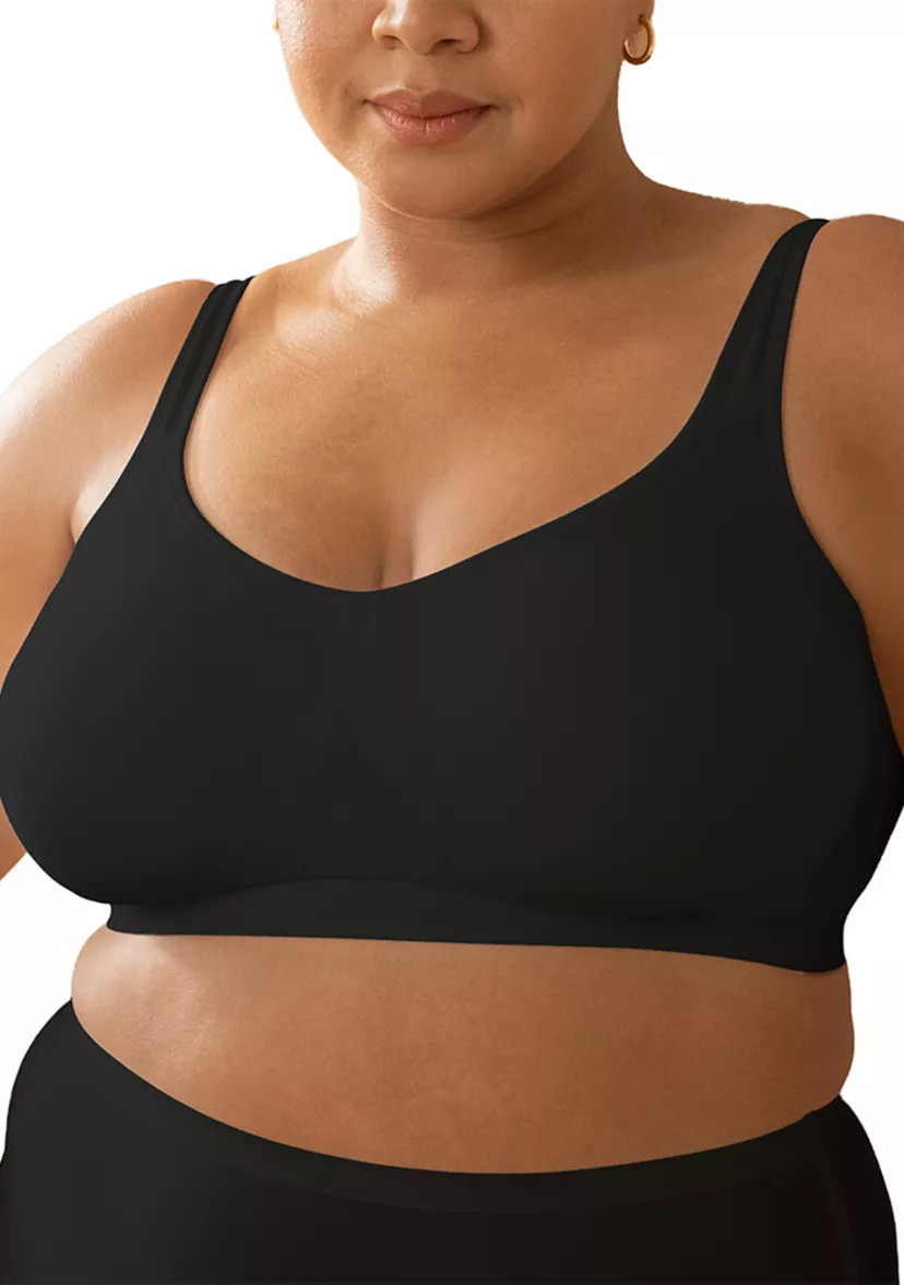 Daily Comfort Wireless Shaper Bra | Belk