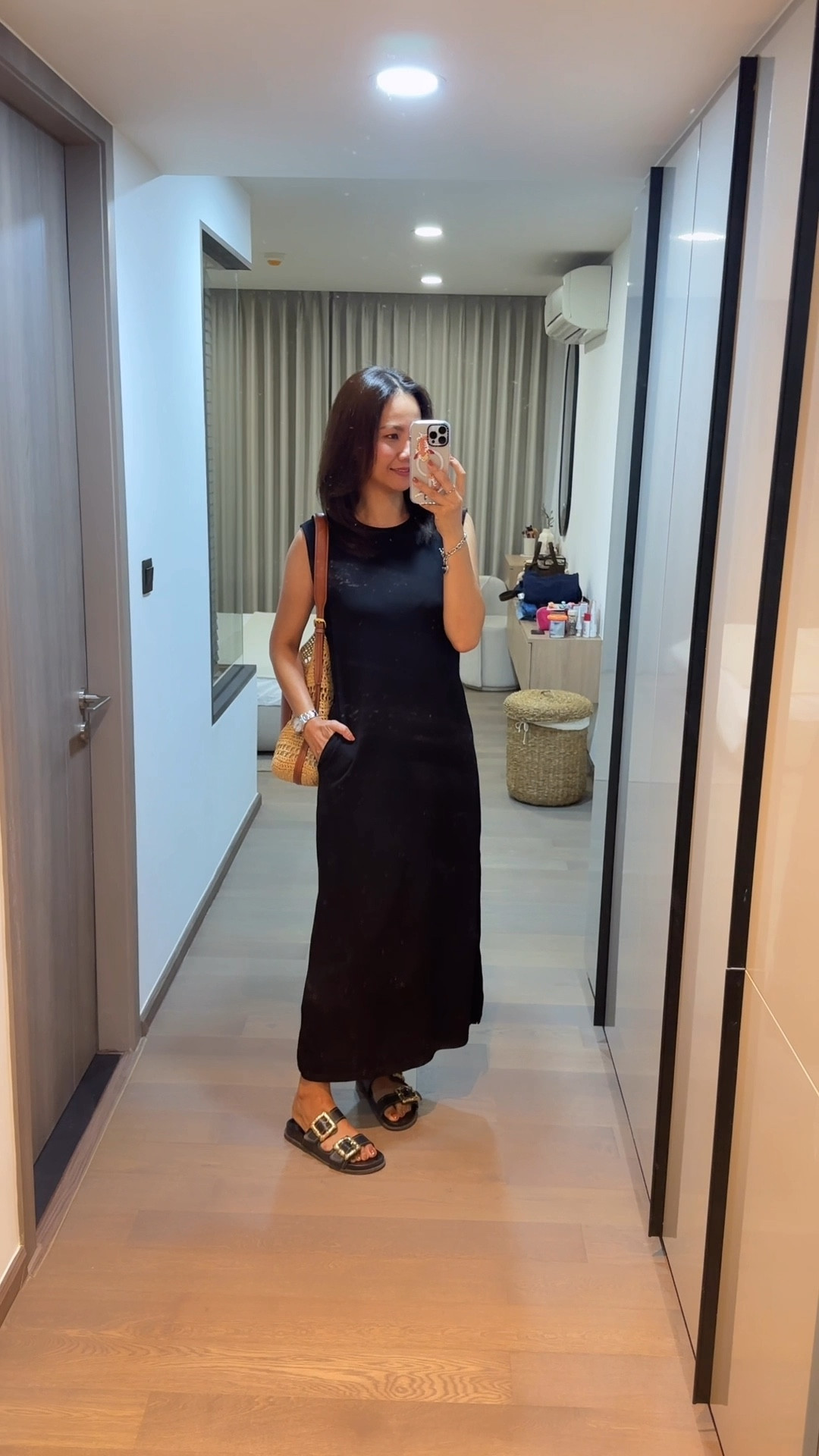 Comfy dress from Amazon! 

#LTKFindsUnder50 #LTKStyleTip #LTKSaleAlert