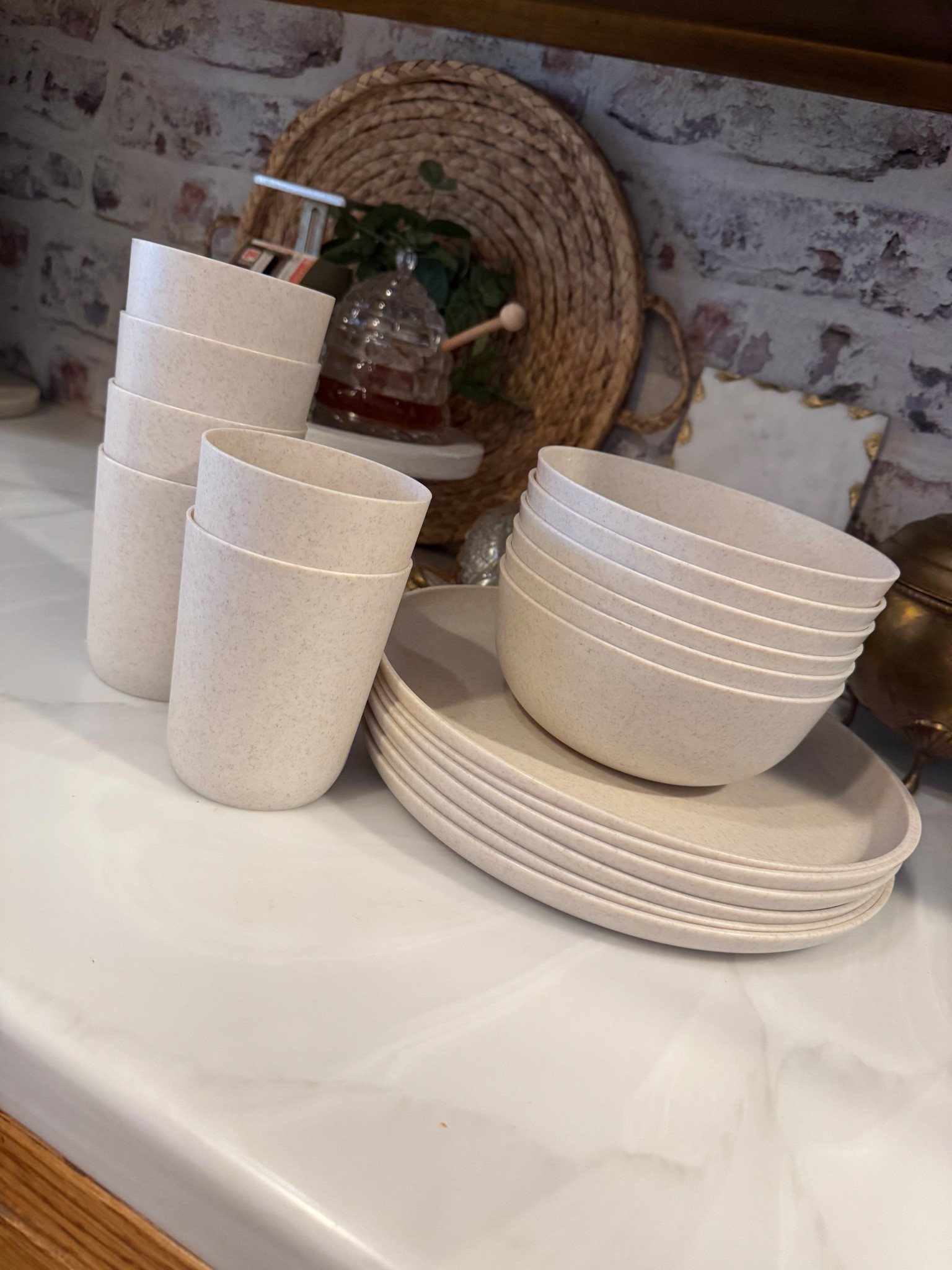 Dinner Plates
Cups 
Bowls 
Target Finds 

#LTKfoodie #LTKKids #LTKHome