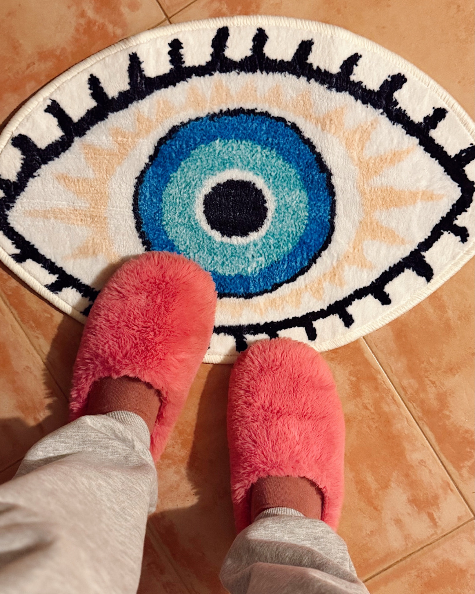 La alfombra de baño más bonita 

#LTKhome