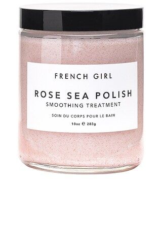 Rose Sea Polish Smoothing Treatment
                    
                    French Girl | Revolve Clothing (Global)
