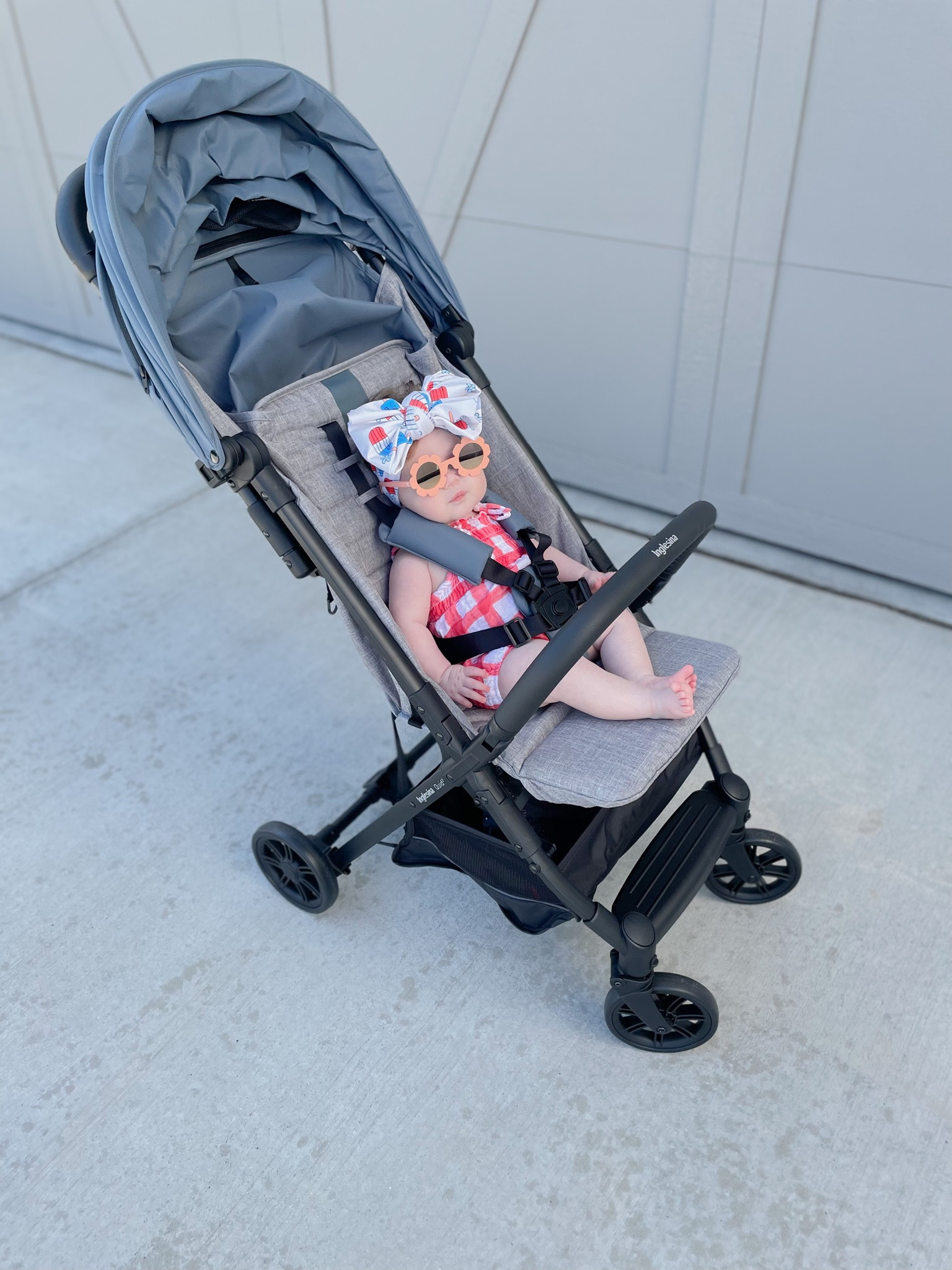 Inglesina portable Quid Stroller

#LTKkids #LTKFind #LTKbaby