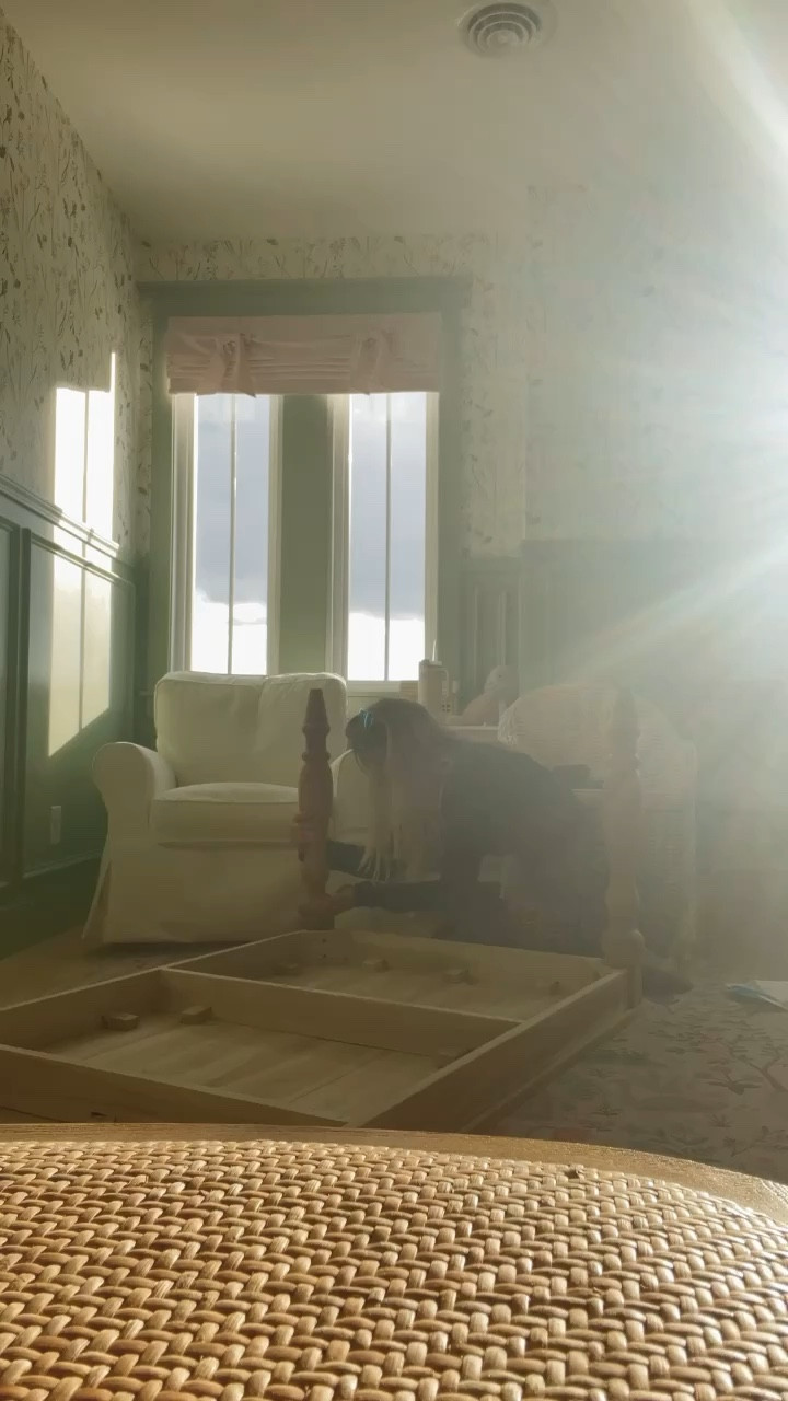 Our nursery turned homeschool room 

#LTKhome #LTKfamily #LTKkids