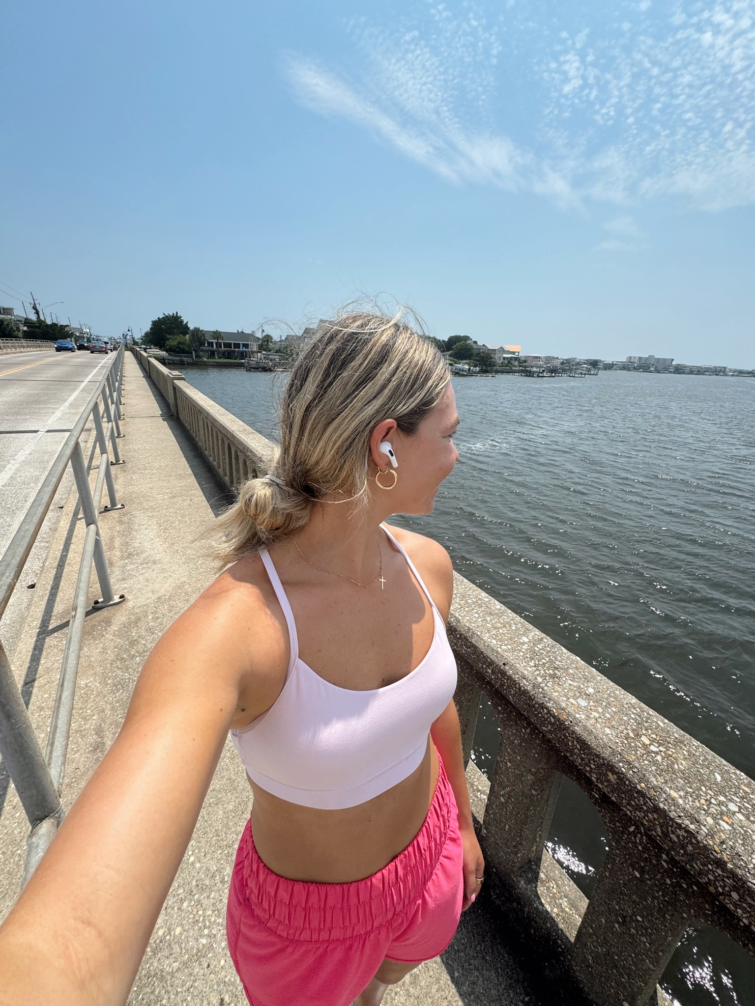 My workout outfit! 

#LTKFitness #LTKFindsUnder50 #LTKStyleTip