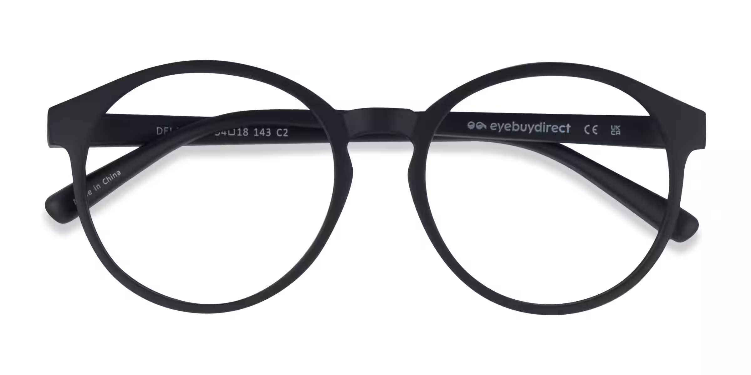 Delaware Glasses | EyeBuyDirect.com