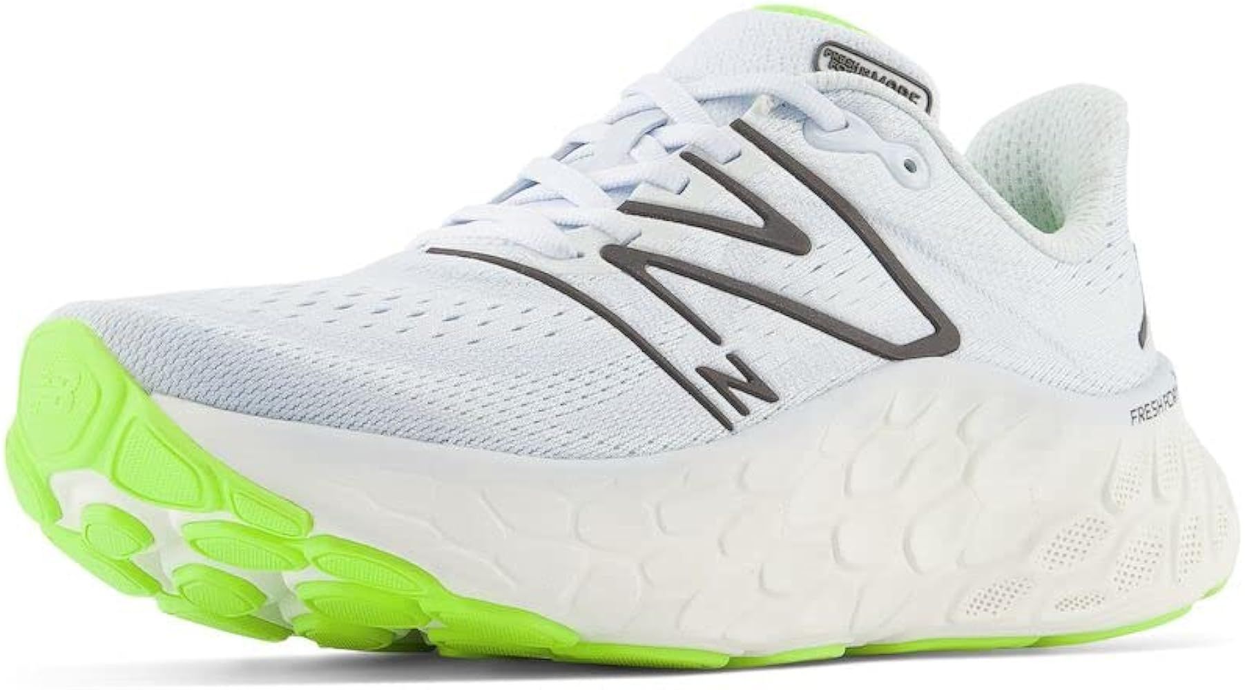 New Balance Women's Fresh Foam X More V4 Running Shoe | Amazon (US)