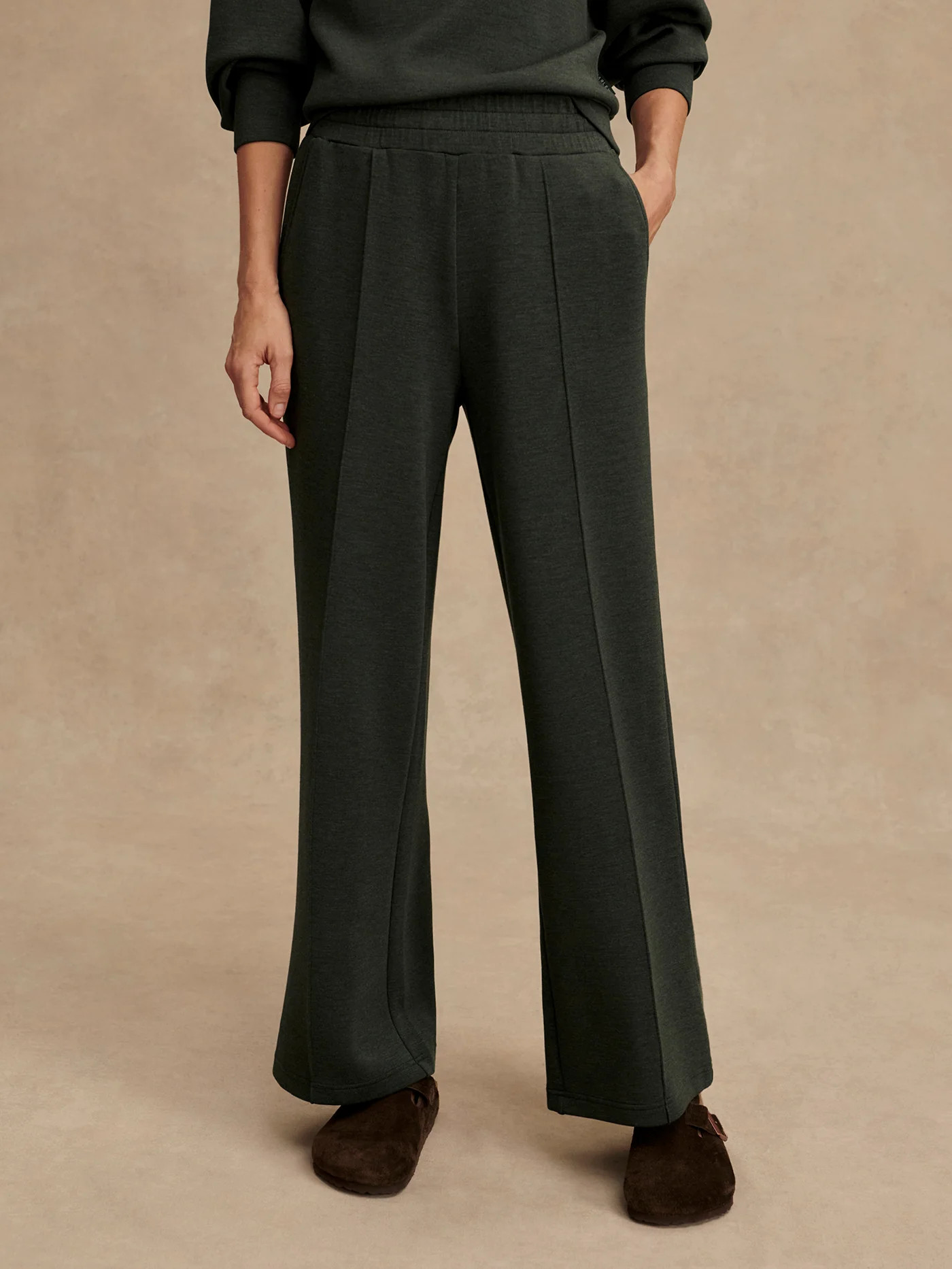 The Wide Leg Pant 28 | Varley UK | Varley UK