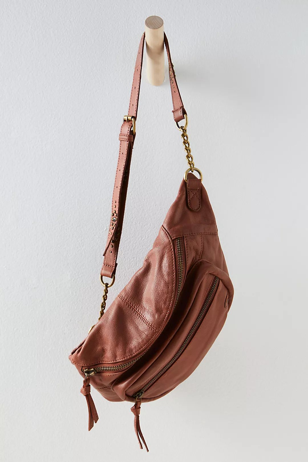 Studded Archer Sling | Free People (Global - UK&FR Excluded)