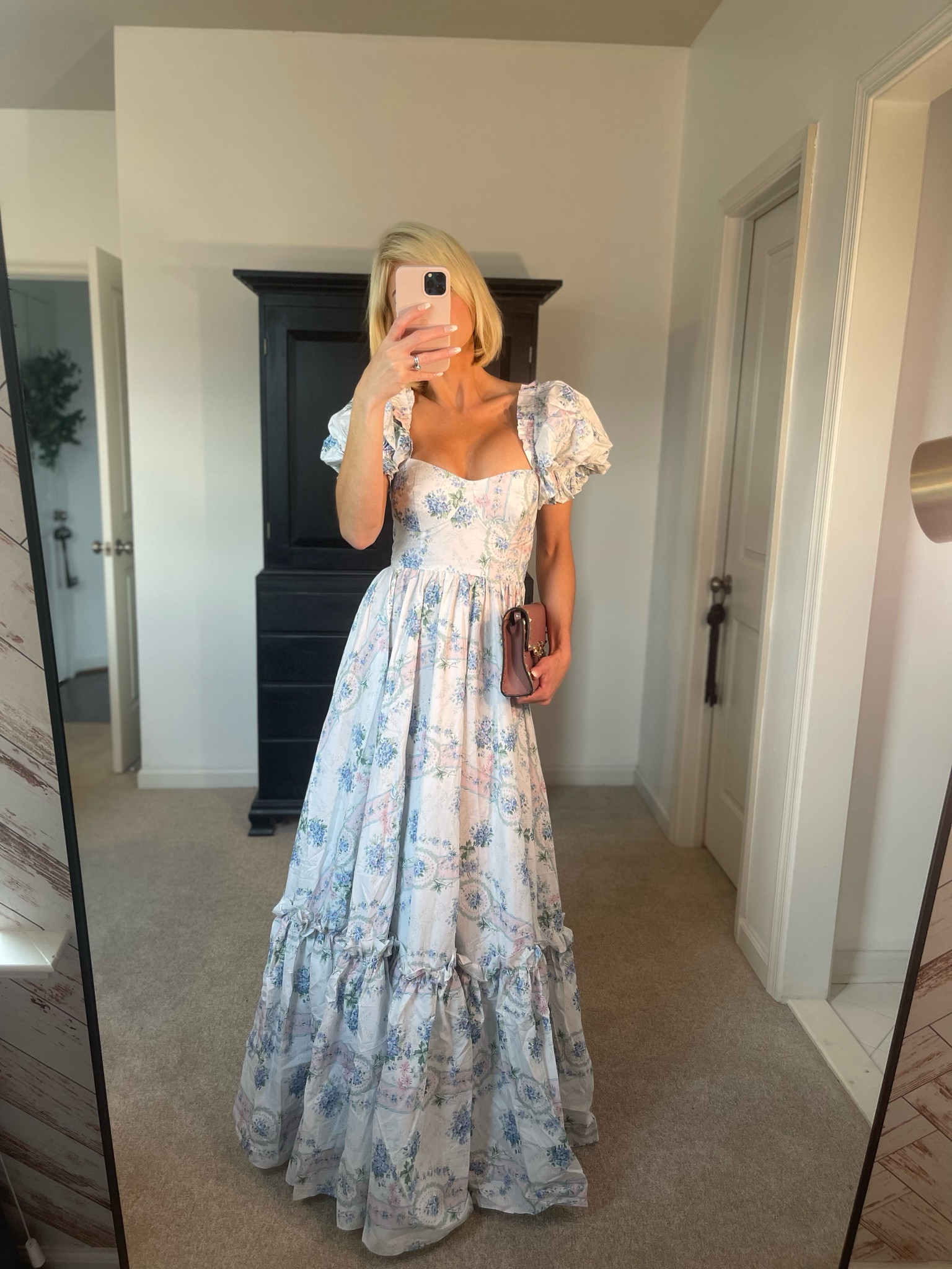 #LTKbeauty #LTKwedding #LTKstyletip