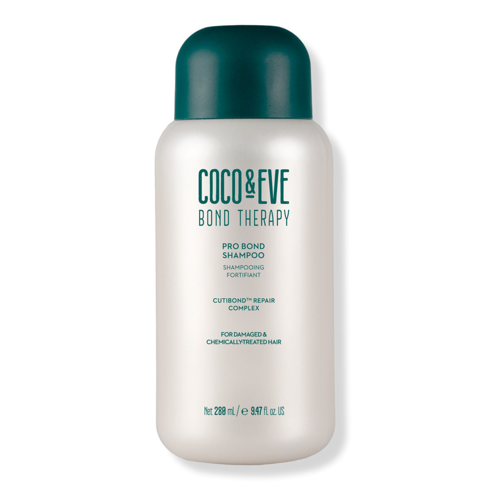 Coco & Eve Bond Therapy Pro Bond Shampoo | Ulta
