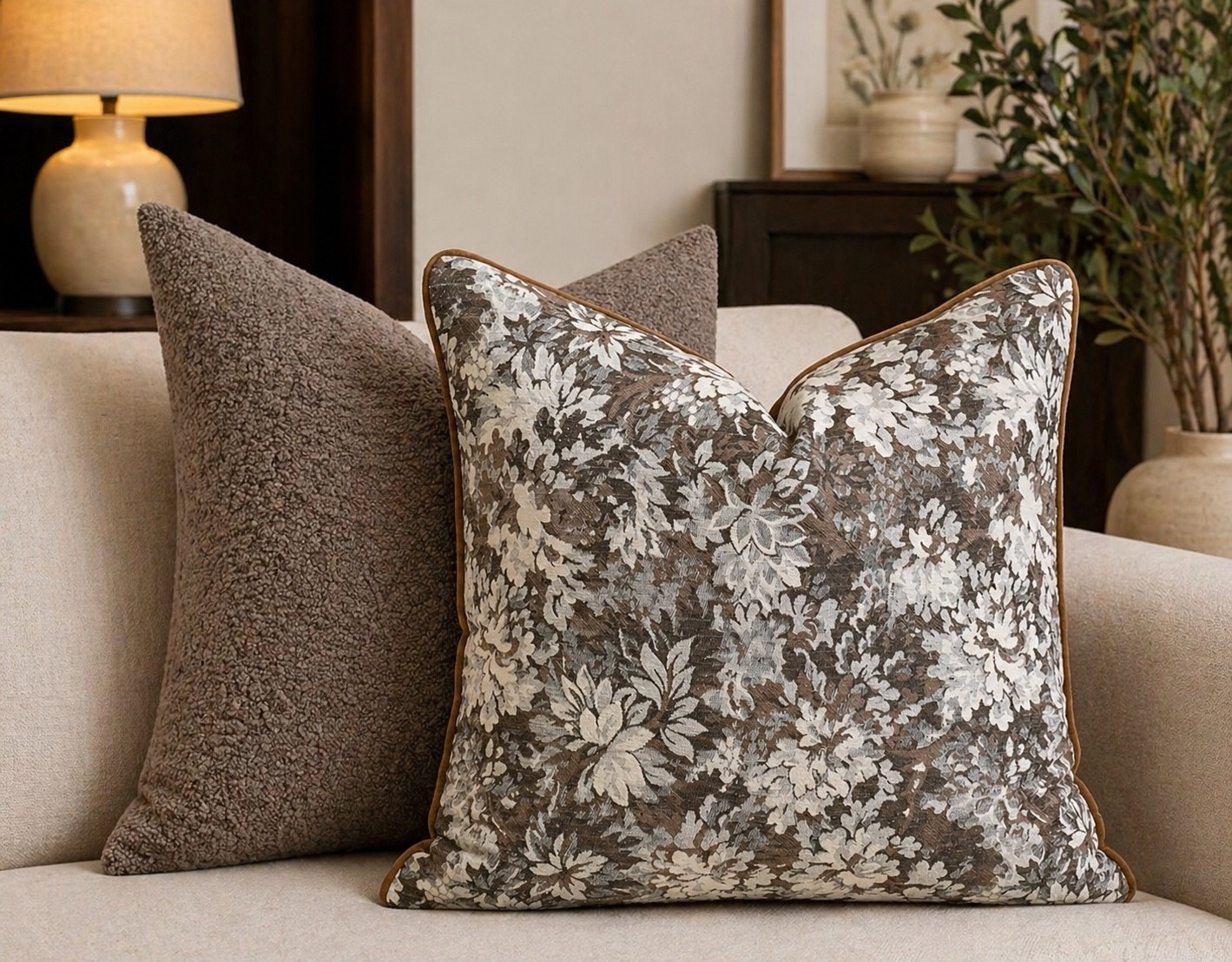 Amazon pillow cover combination 

#LTKHome