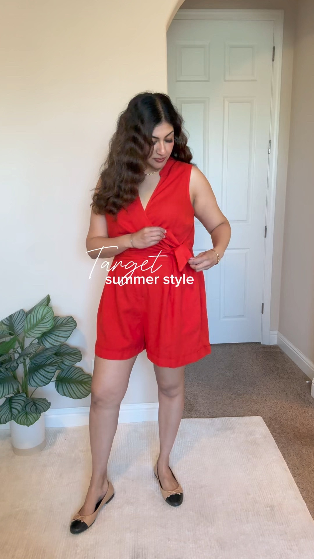 Target new arrivals for summer. 
Target outfit / summer dress / summer outfit / patriotic outfits / red summer outfit / white dress / size 12 outfit / size 10 outfit / summer sandals / target outfit 

#LTKSeasonal #LTKFindsUnder50 #LTKMidsize