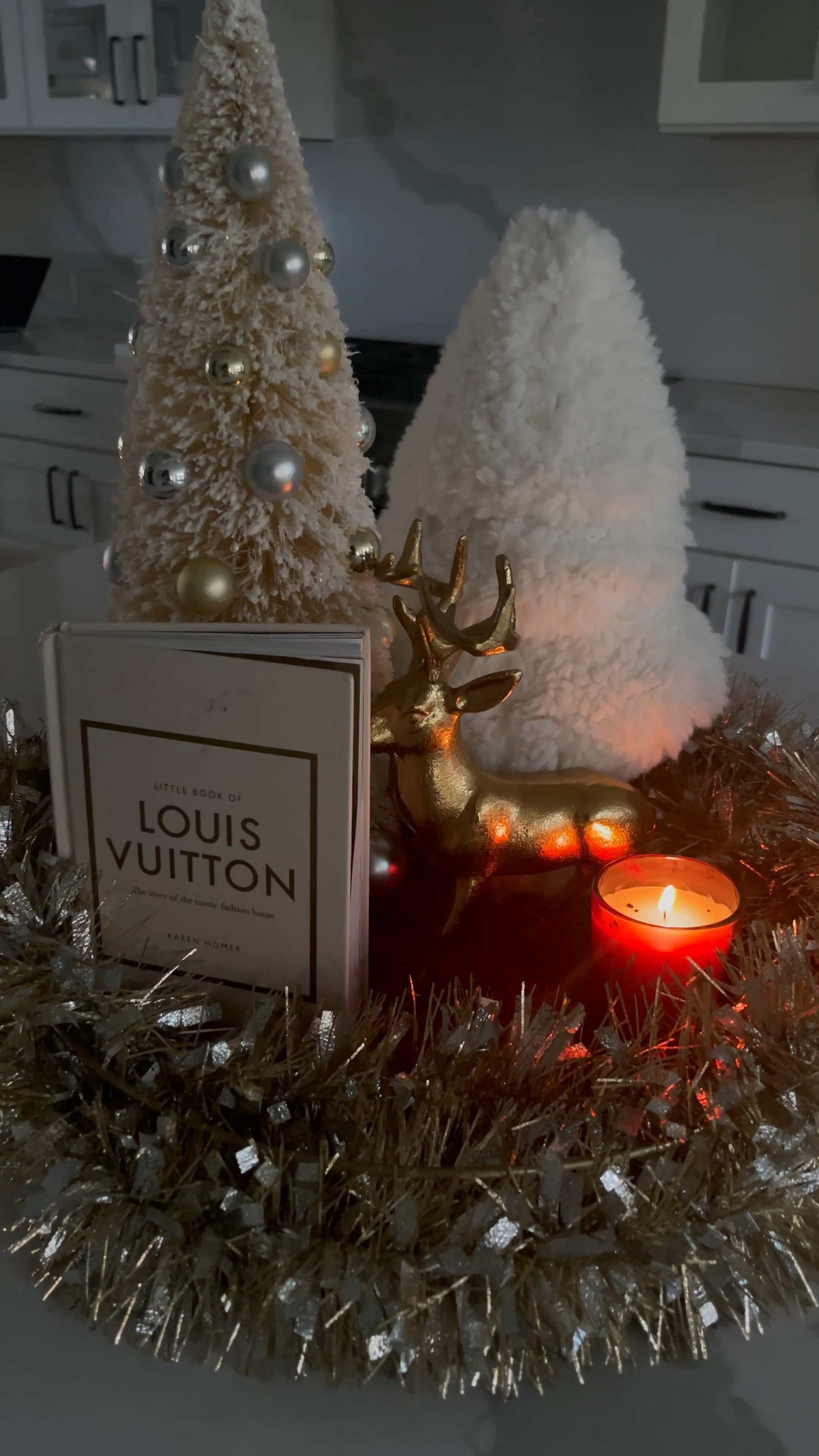Starting early with my Holiday decor ! Are we liking these pieces?!? Can you believe it’s all from target?!? I’ve attached the exact links below!

#LTKHoliday #LTKhome #LTKSeasonal