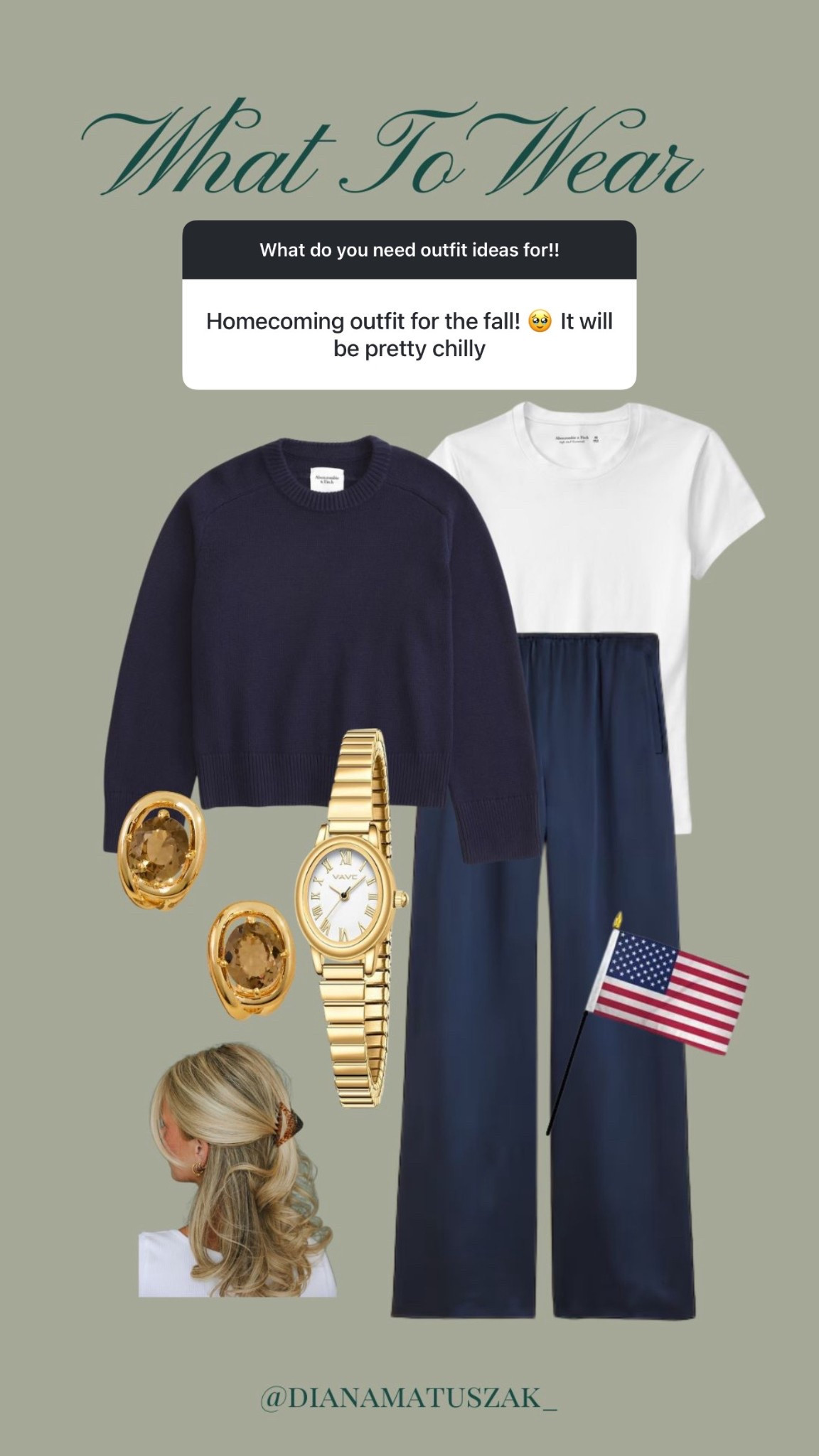 What to wear to a chilly military homecoming 

#LTKFallSale #LTKFindsUnder100 #LTKSeasonal