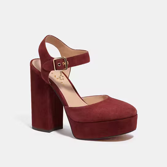 Isabella Pump | Coach (US)