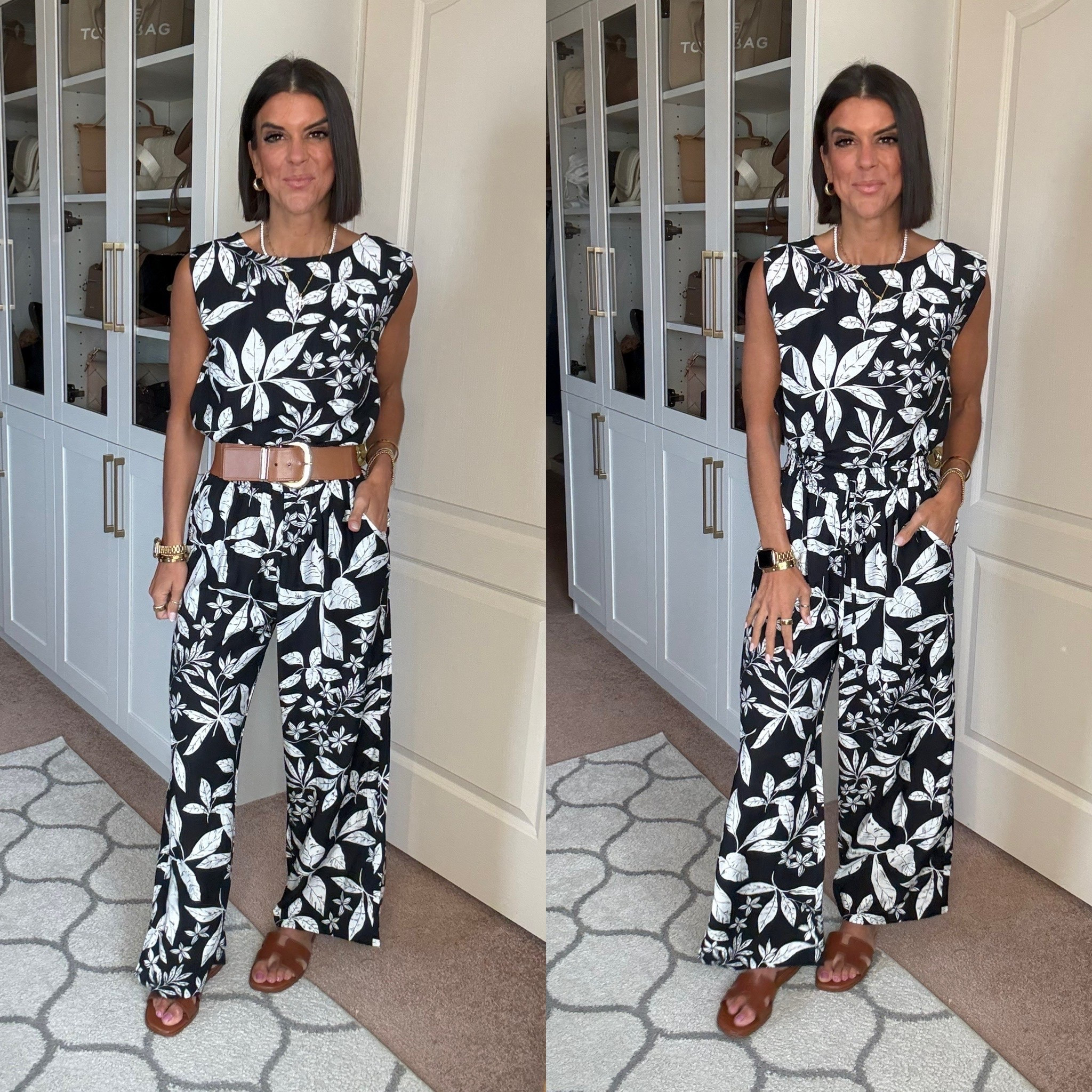 Size small in set

#LTKSeasonal