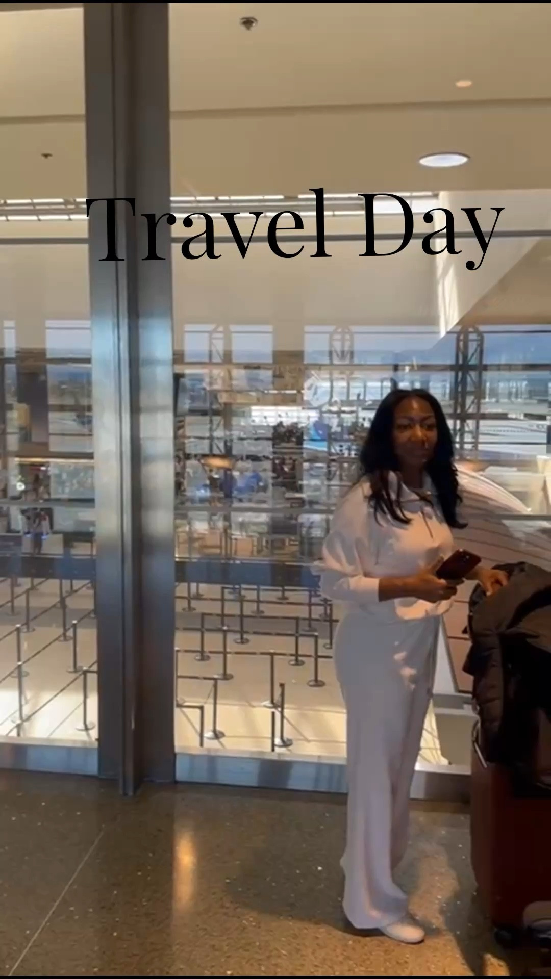 Soft life and travel go together real bad!!

#LTKTravel #LTKMothersDay #LTKvlog