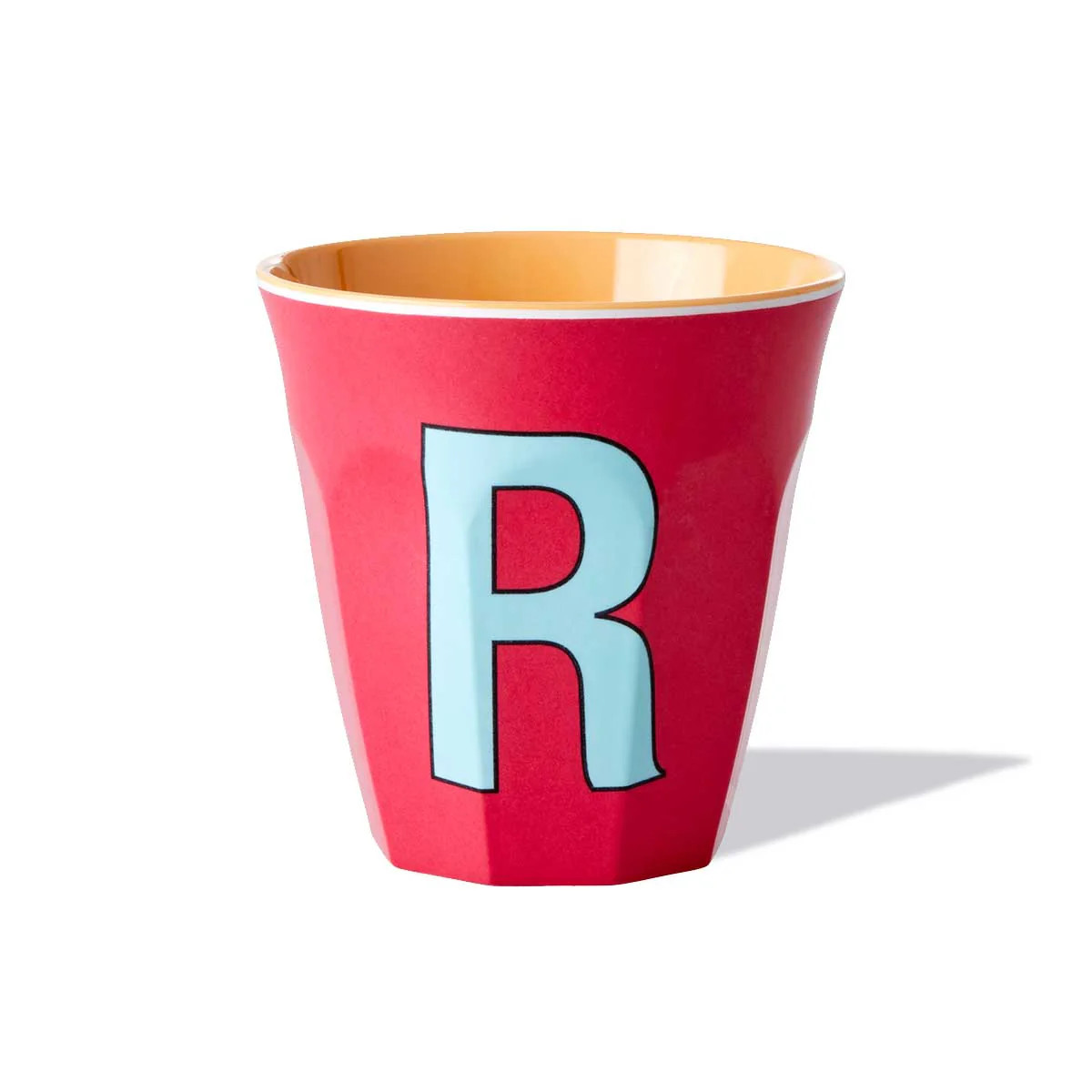 Alphabet Cups | Not Another Bill