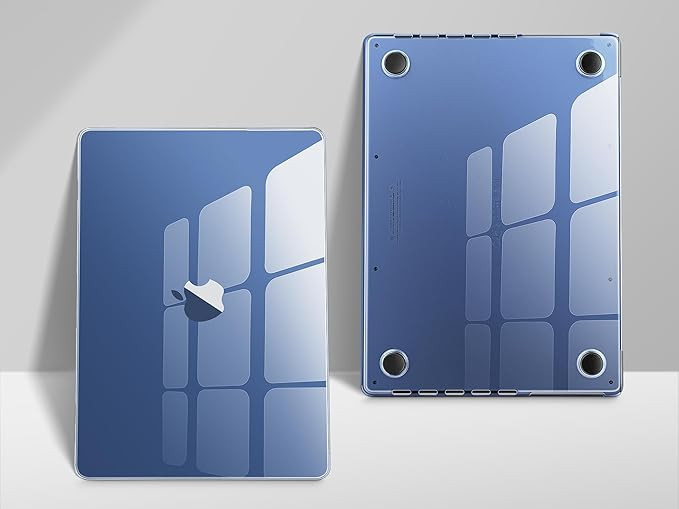 Mektron Case for MacBook Pro 14 inch 2023 2022 2021 Model M3 A2918 A2992 M2 A2779 M1 A2442 Pro/Ma... | Amazon (US)