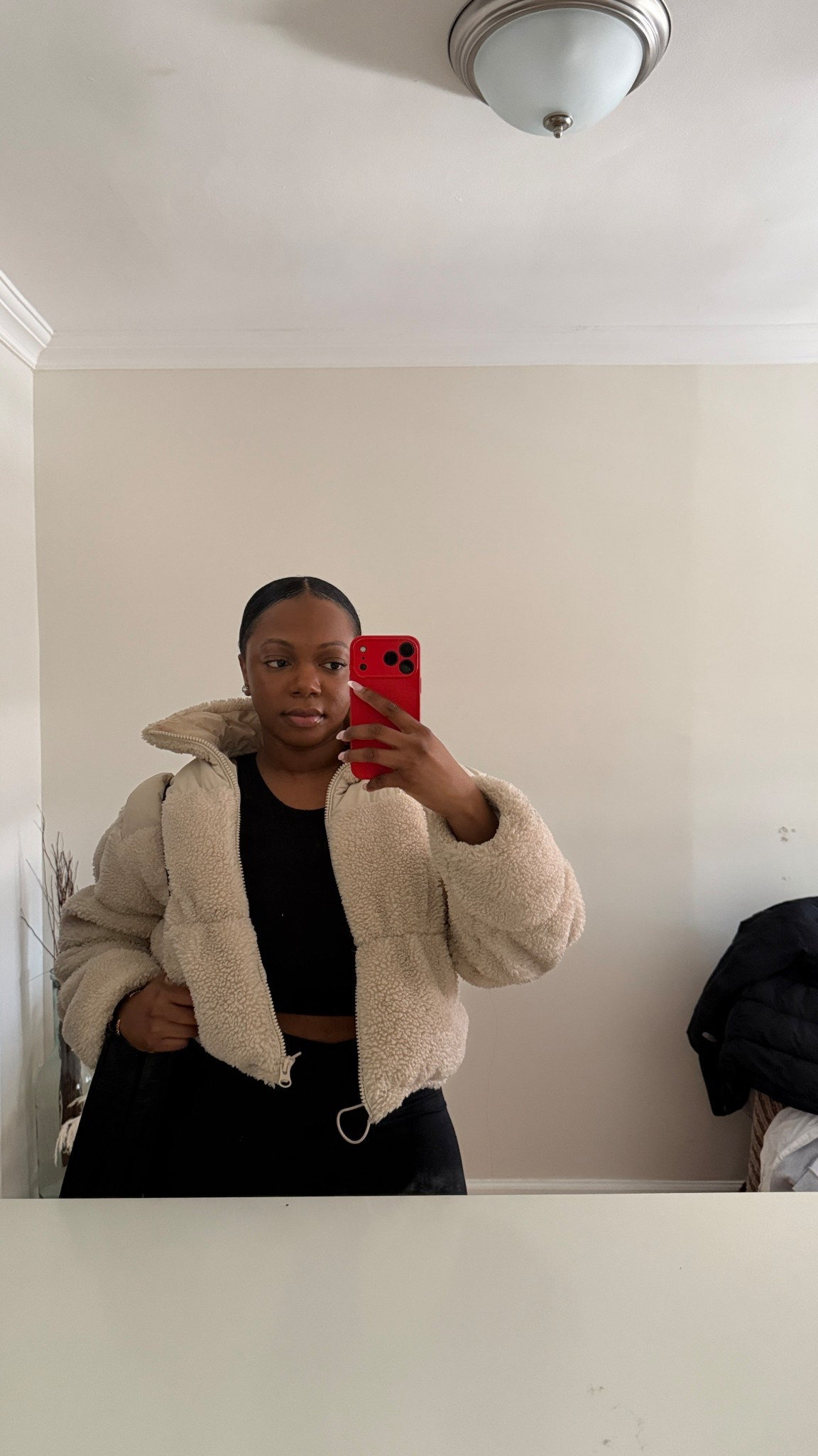 Wfh ootd #active #ootd

#LTKValentine #LTKootd #LTKActive