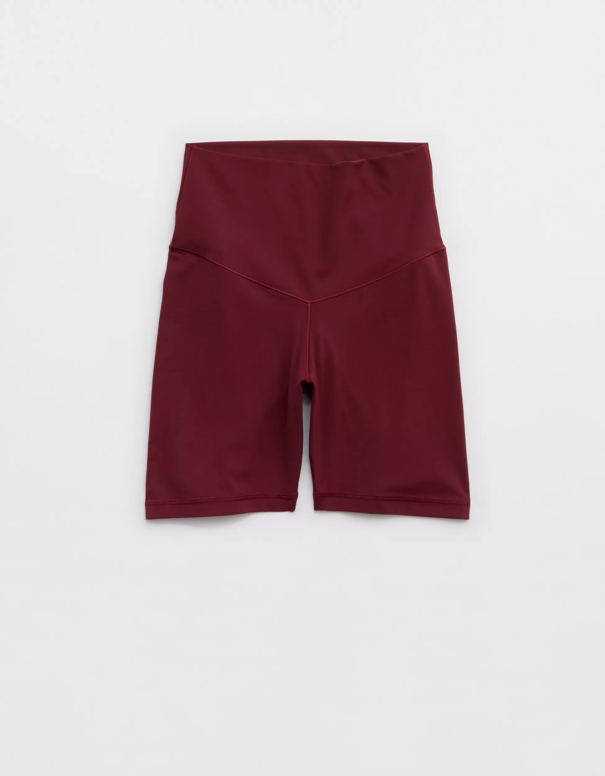 OFFLINE By Aerie Real Me XTRA High Waisted 5" Bike Short | Aerie