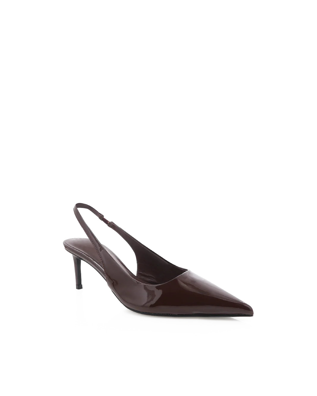 OSKANNA - CHOCOLATE PATENT | Billini US