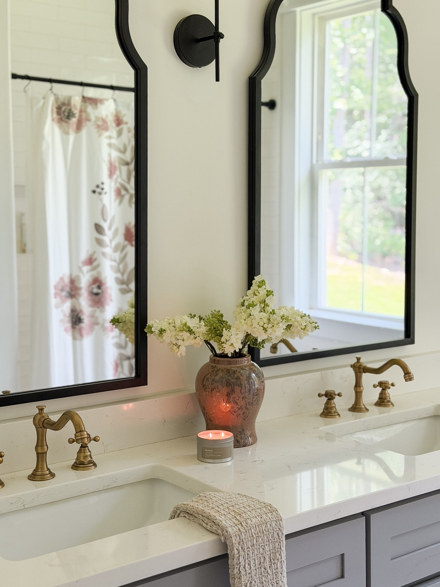 I love these designer look for less faucets.

In addition, Simply Whiskers is doing 40% off their candles right now!

#LTKHome #LTKSaleAlert
