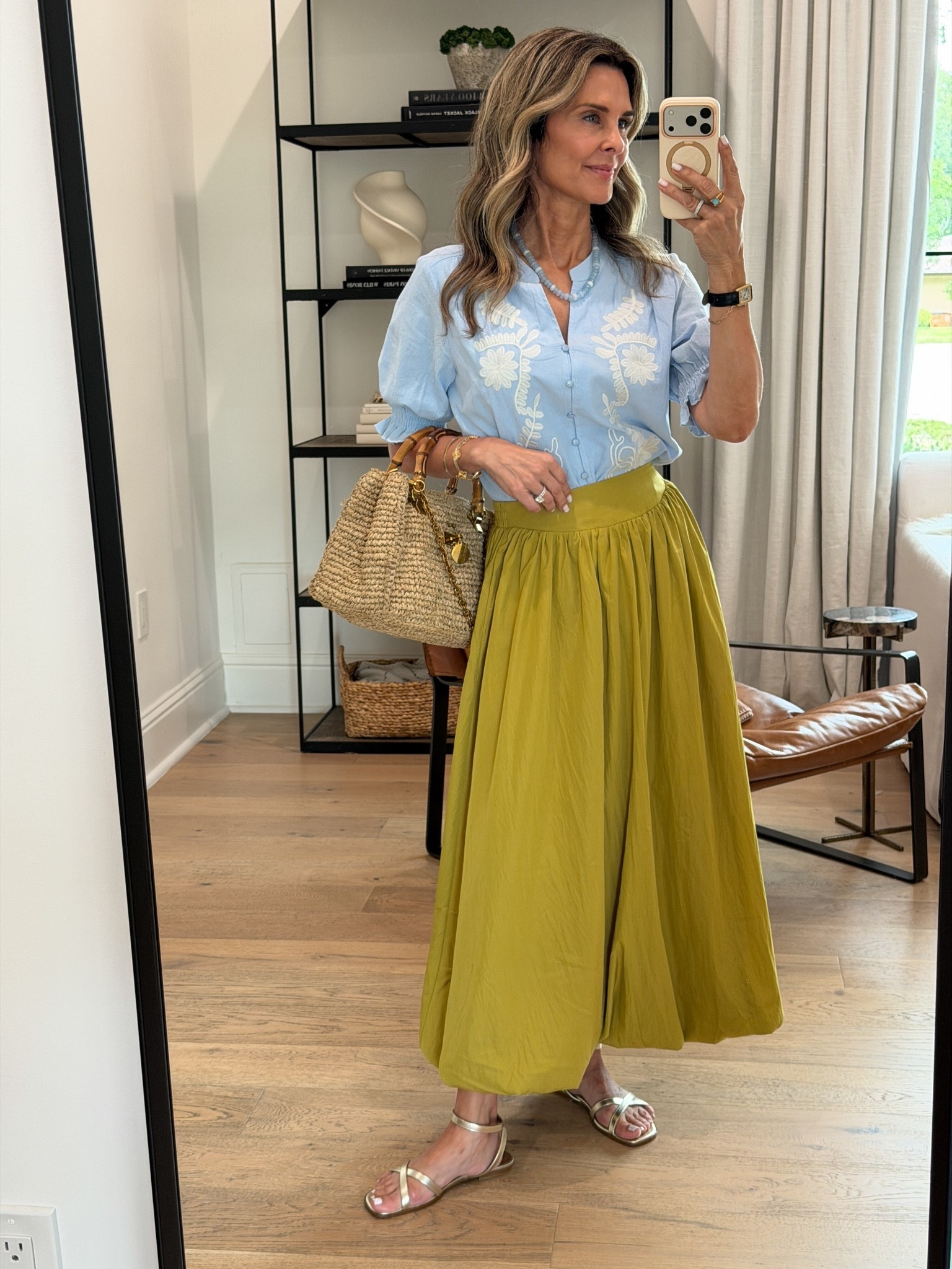I’m 5’6’’ Amazon finds! Wearing sz XS in skirt and S in the top

#LTKgrwm #LTKootd #LTKOver40