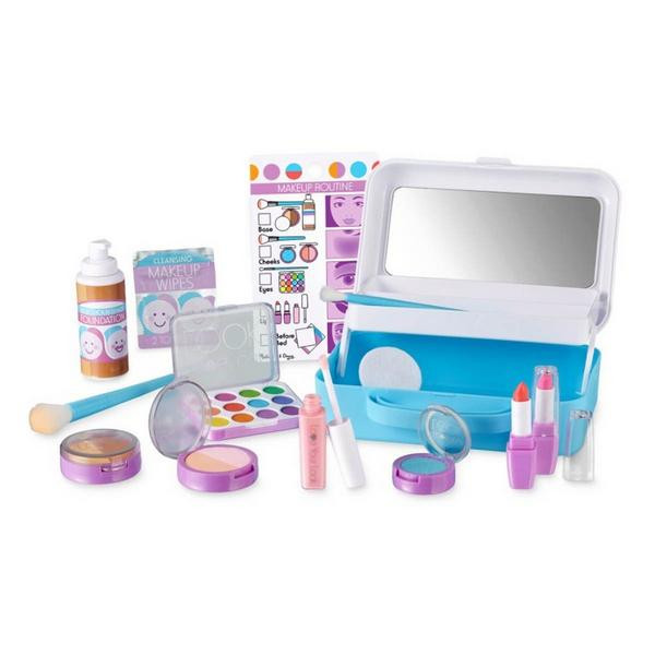 Melissa & Doug Love Your Look Makeup Kit Play Set | Scheels Sports