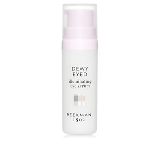 Beekman 1802 Dewy Eyed Illuminating & Depuffing Serum | QVC