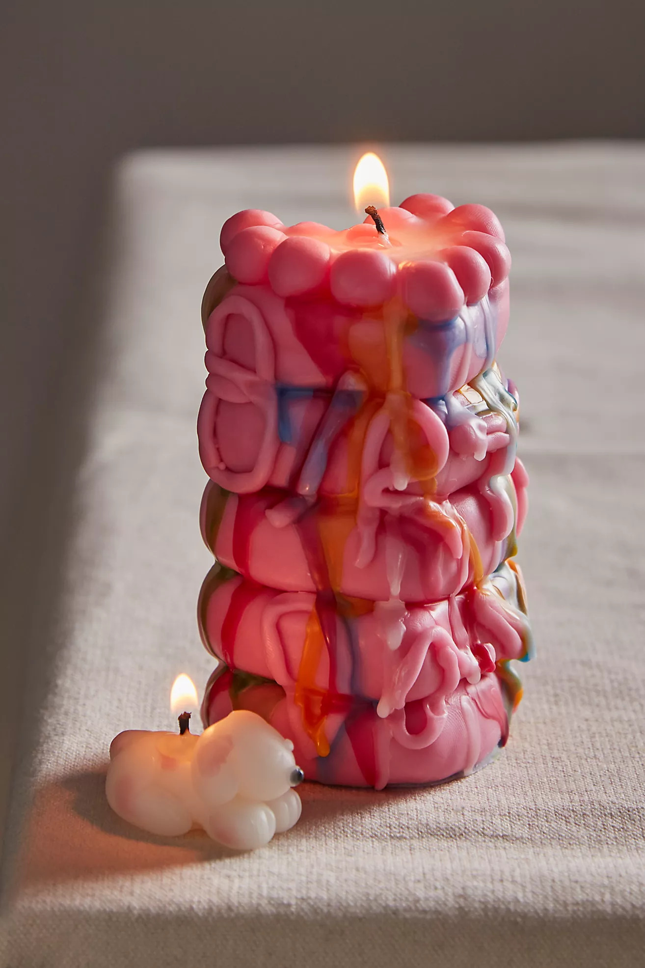 Drippy Wax Candle | Free People (Global - UK&FR Excluded)