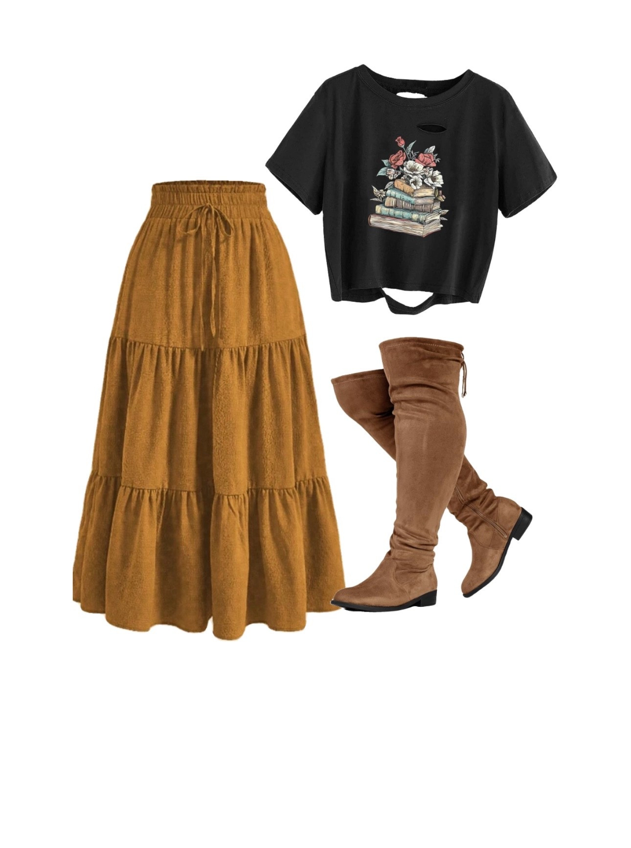 #10/15 - Top 15 Fav Fall Outfits as a 
Size 14-16 | 220lbs | 5’6 


#LTKMidsize #LTKFindsUnder50 #LTKPlusSize