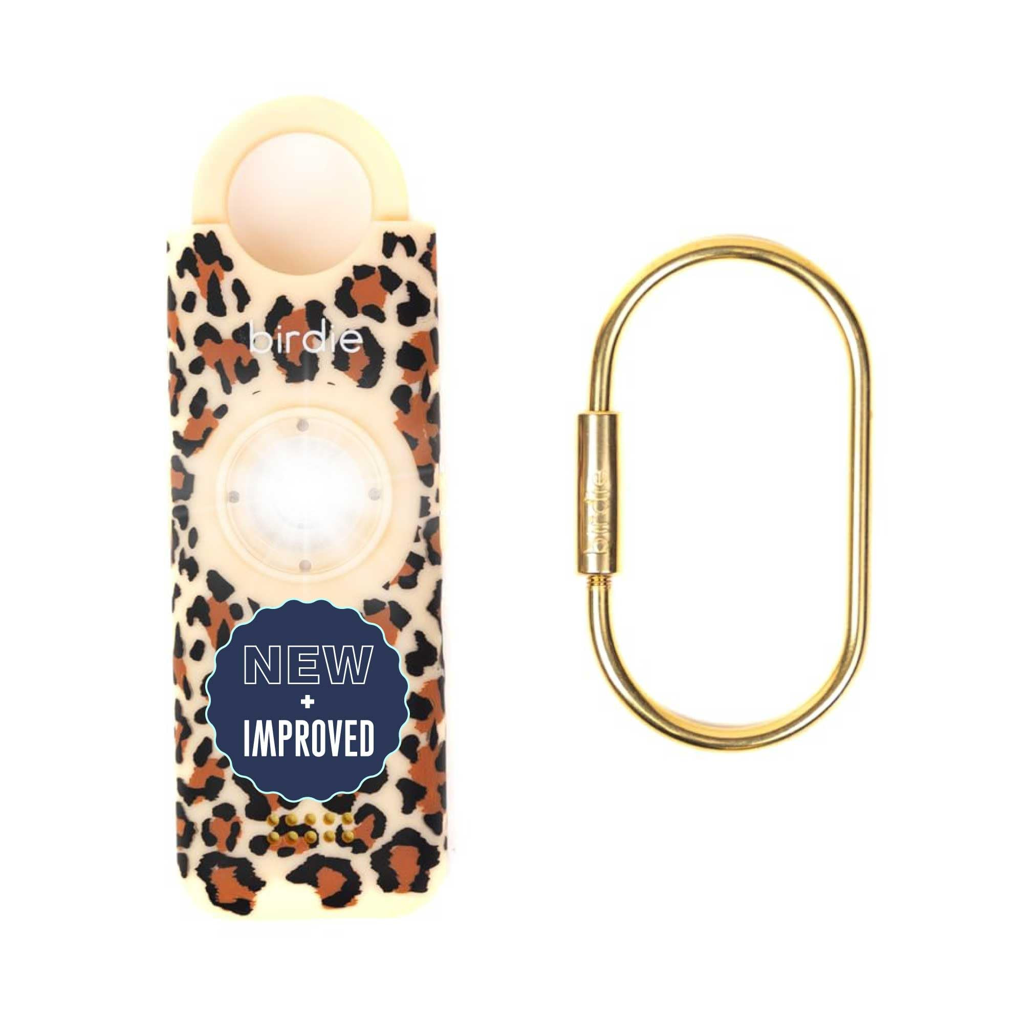 She’s Birdie 3.0 New Version – The Original Personal Safety Alarm for Women by Women–Loud S... | Amazon (US)