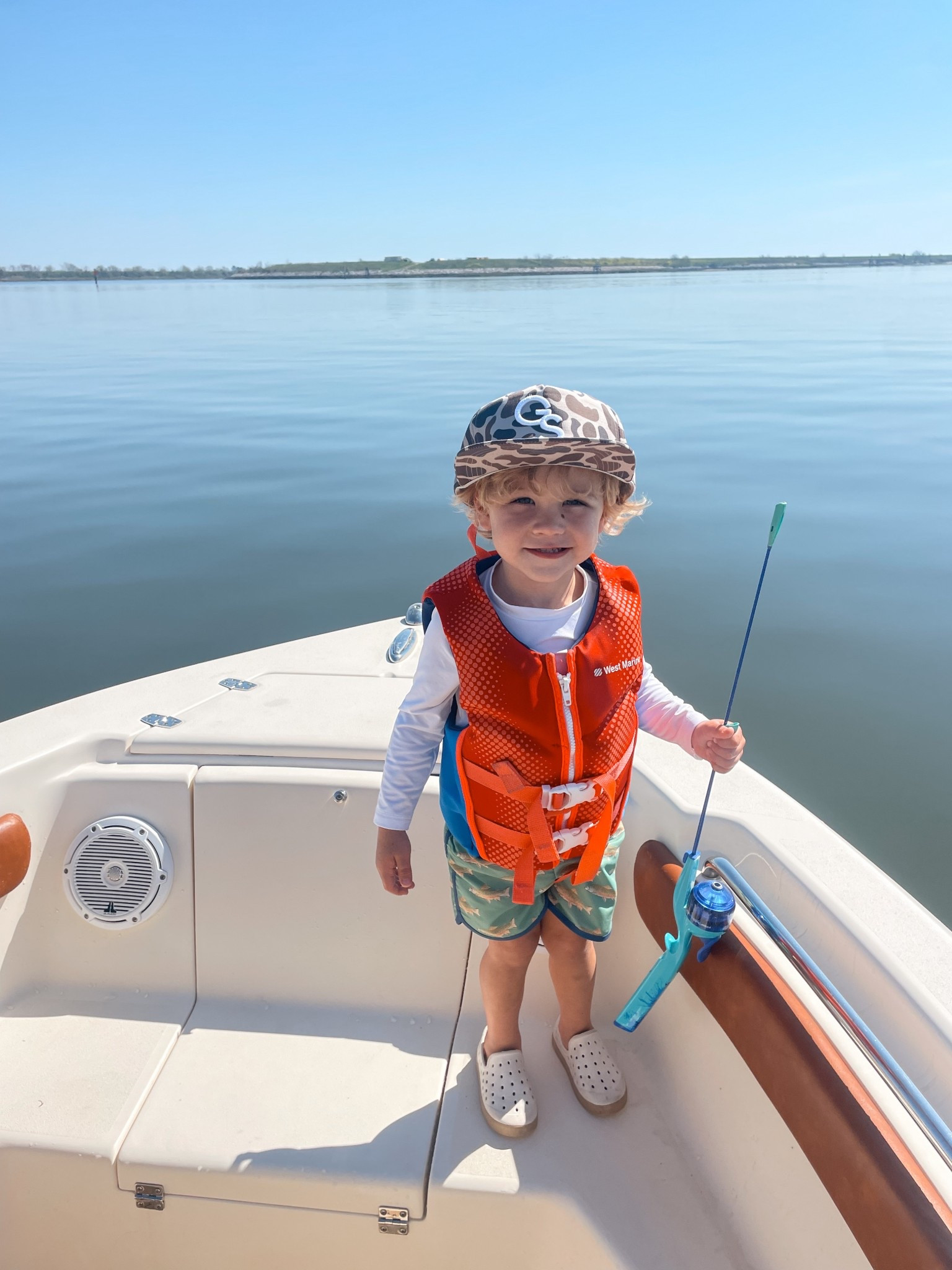 The cutest swim trunks! 🐟🐠 Use code “MO15” to save!

#LTKKids #LTKSeasonal #LTKSwim
