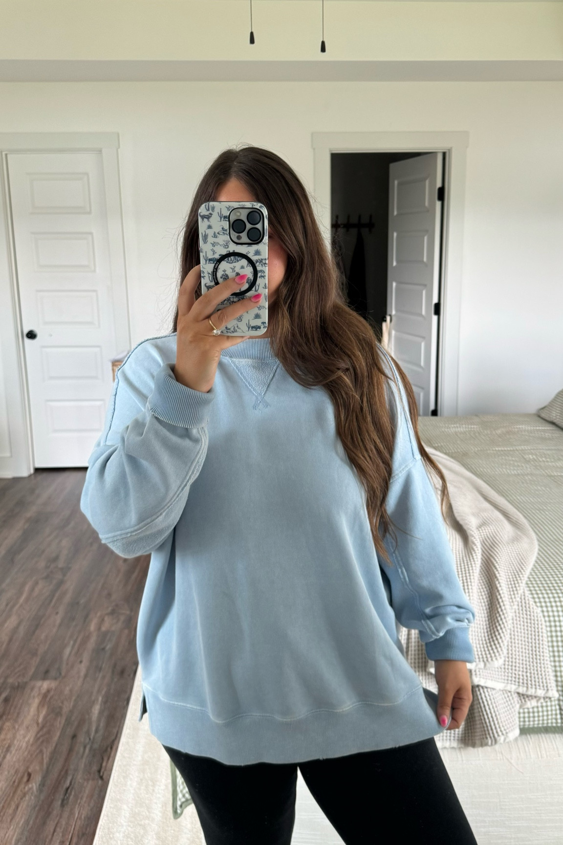 FAVORITE sweatshirts from aerie Size Small! 

#LTKBacktoSchool #LTKSaleAlert #LTKActive