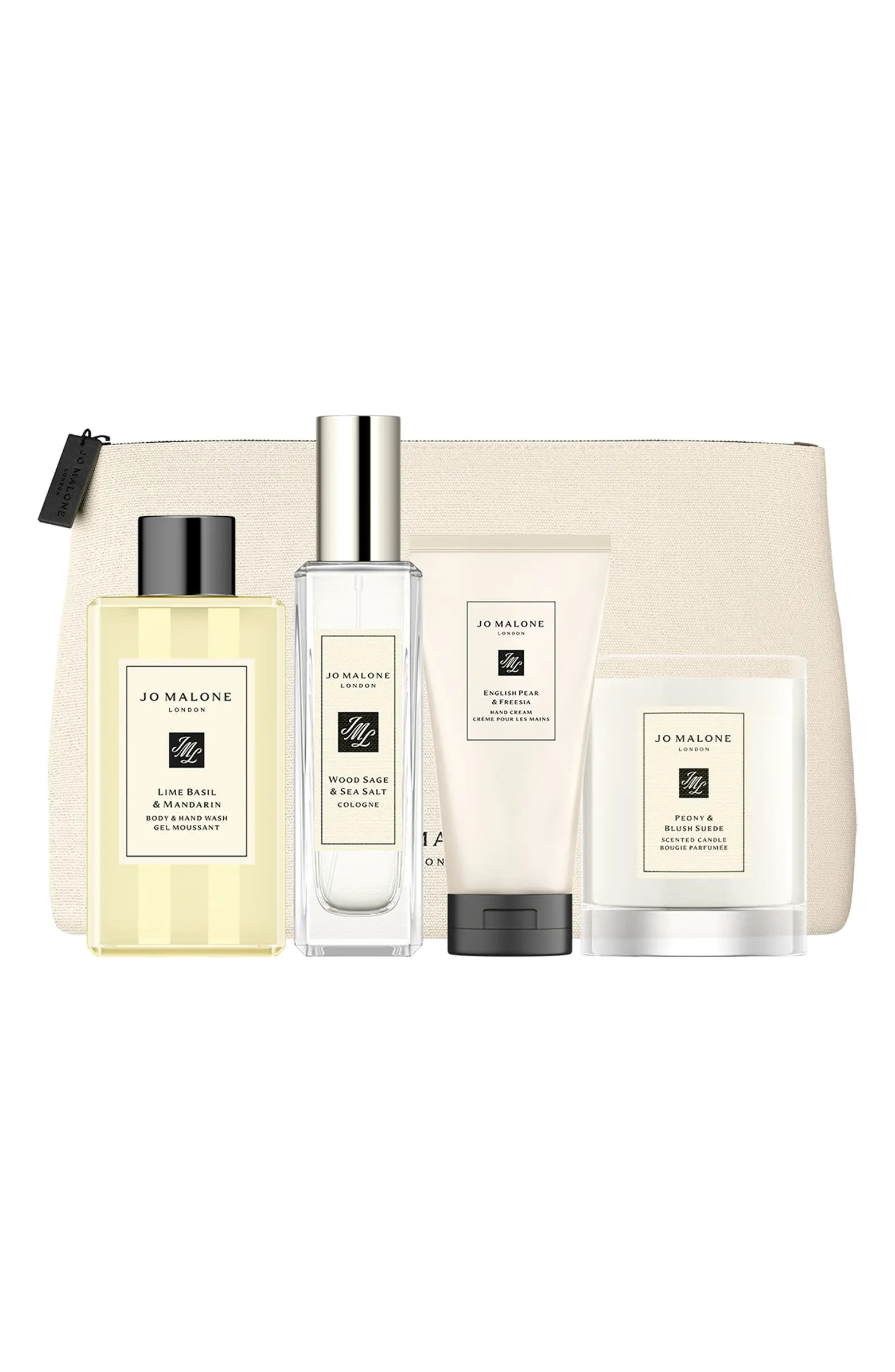 Little Luxuries Travel Set | Nordstrom