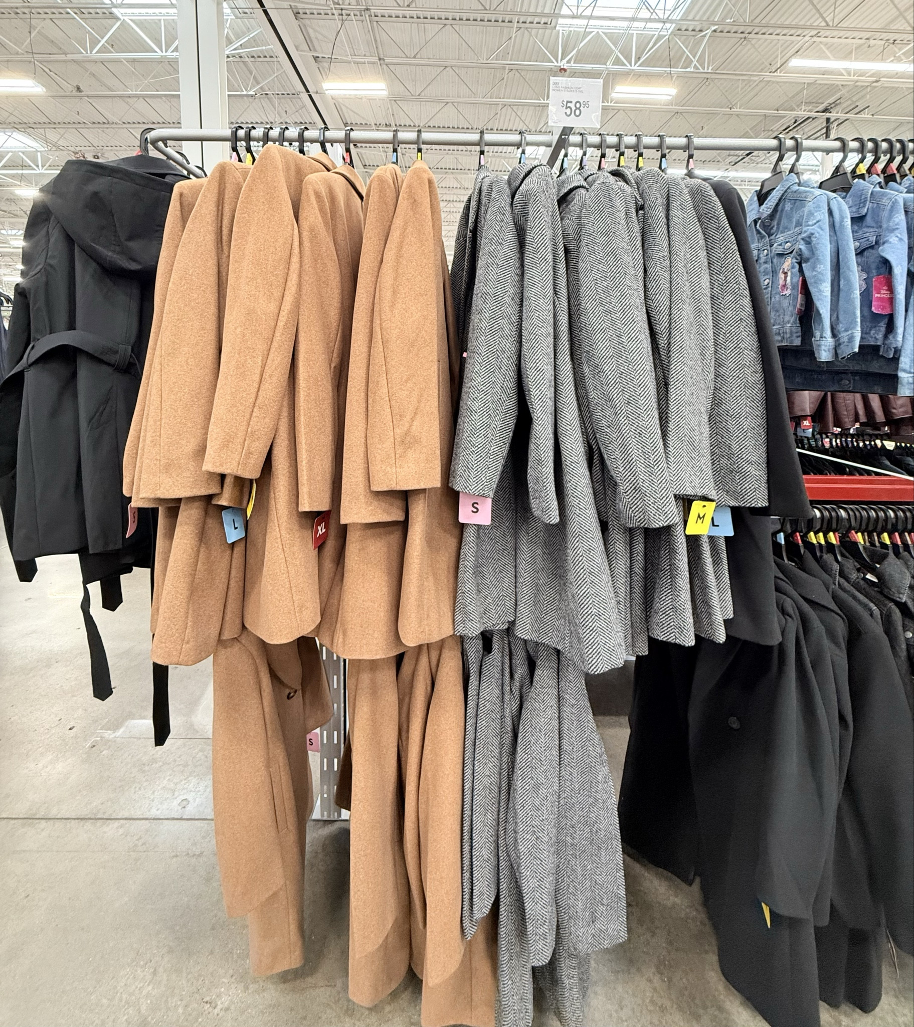 I love heading to the clothing isles during my Sam’s Club shopping trips! They always have the best items and great sales/deals! My favorite purchase is the Champions jogging suit set!! 💕

#LTKFindsUnder50 #LTKFallSale #LTKFamily